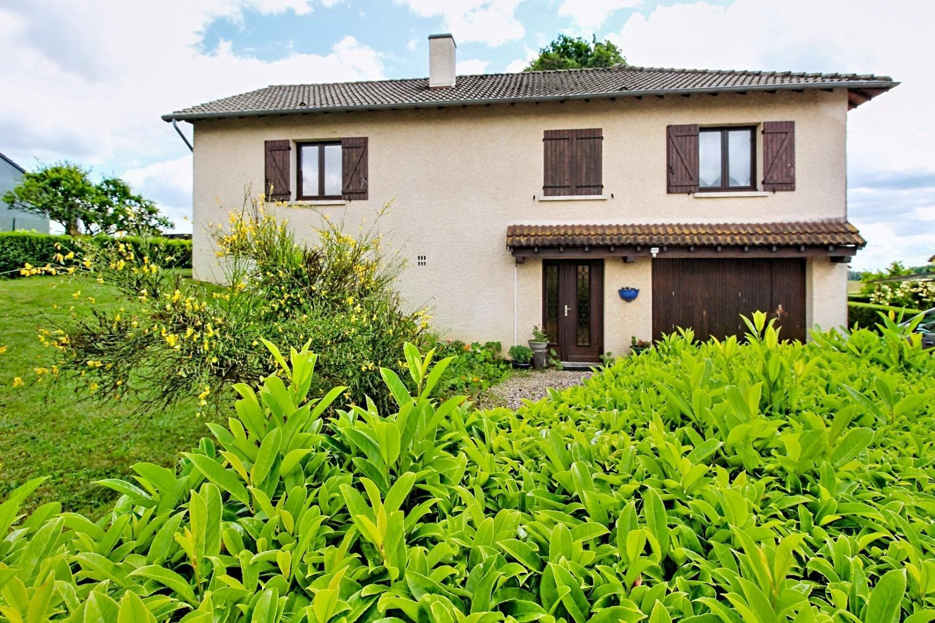 Maison à vendre, 96m², Sanvignes-les-Mines