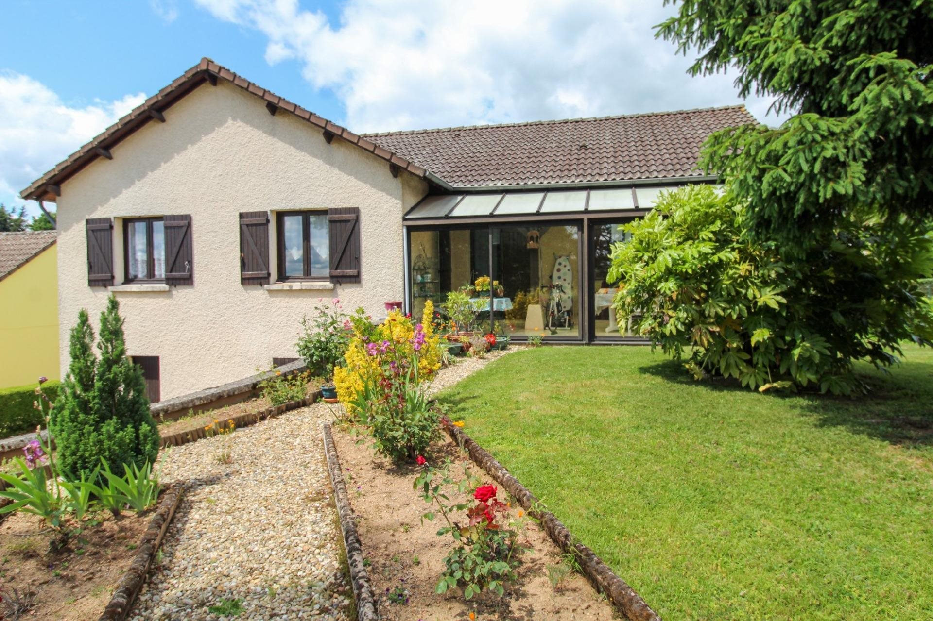 Maison à vendre, 96m², Sanvignes-les-Mines