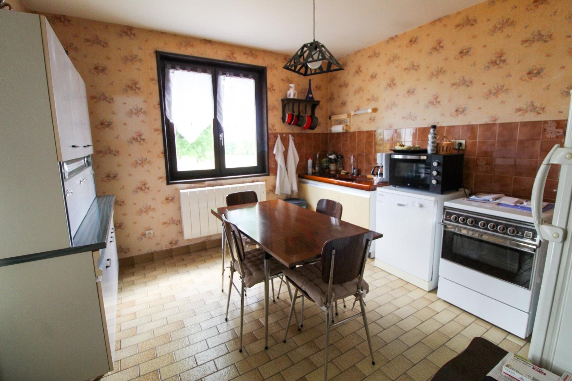 Maison à vendre, 96m², Sanvignes-les-Mines