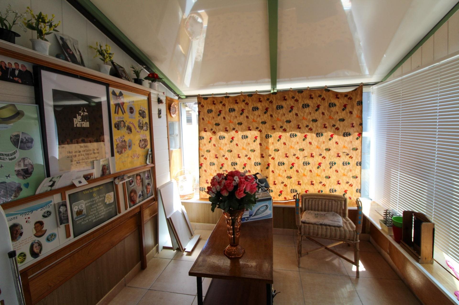 Maison à vendre, 137m², Montceau-les-Mines