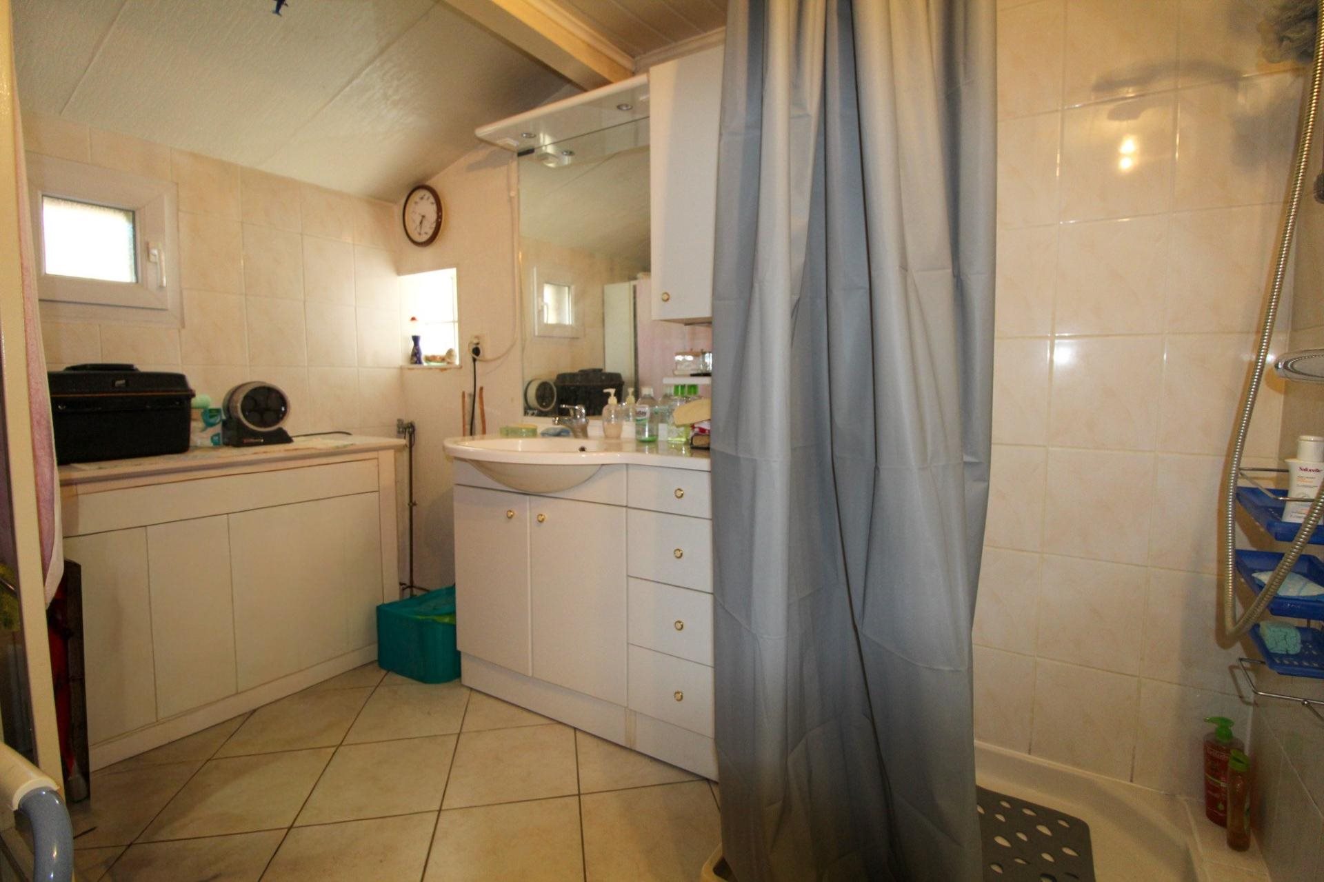 Maison à vendre, 137m², Montceau-les-Mines