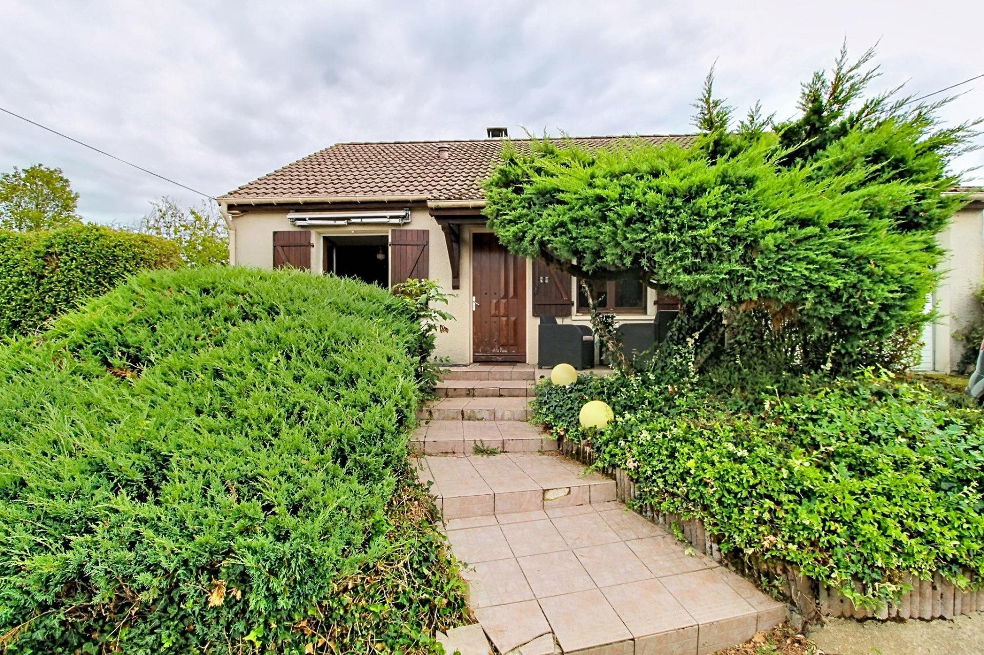 Maison à vendre, 73m², Blanzy