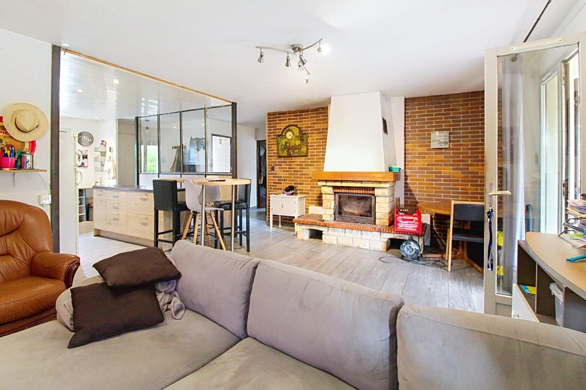 Maison à vendre, 73m², Blanzy