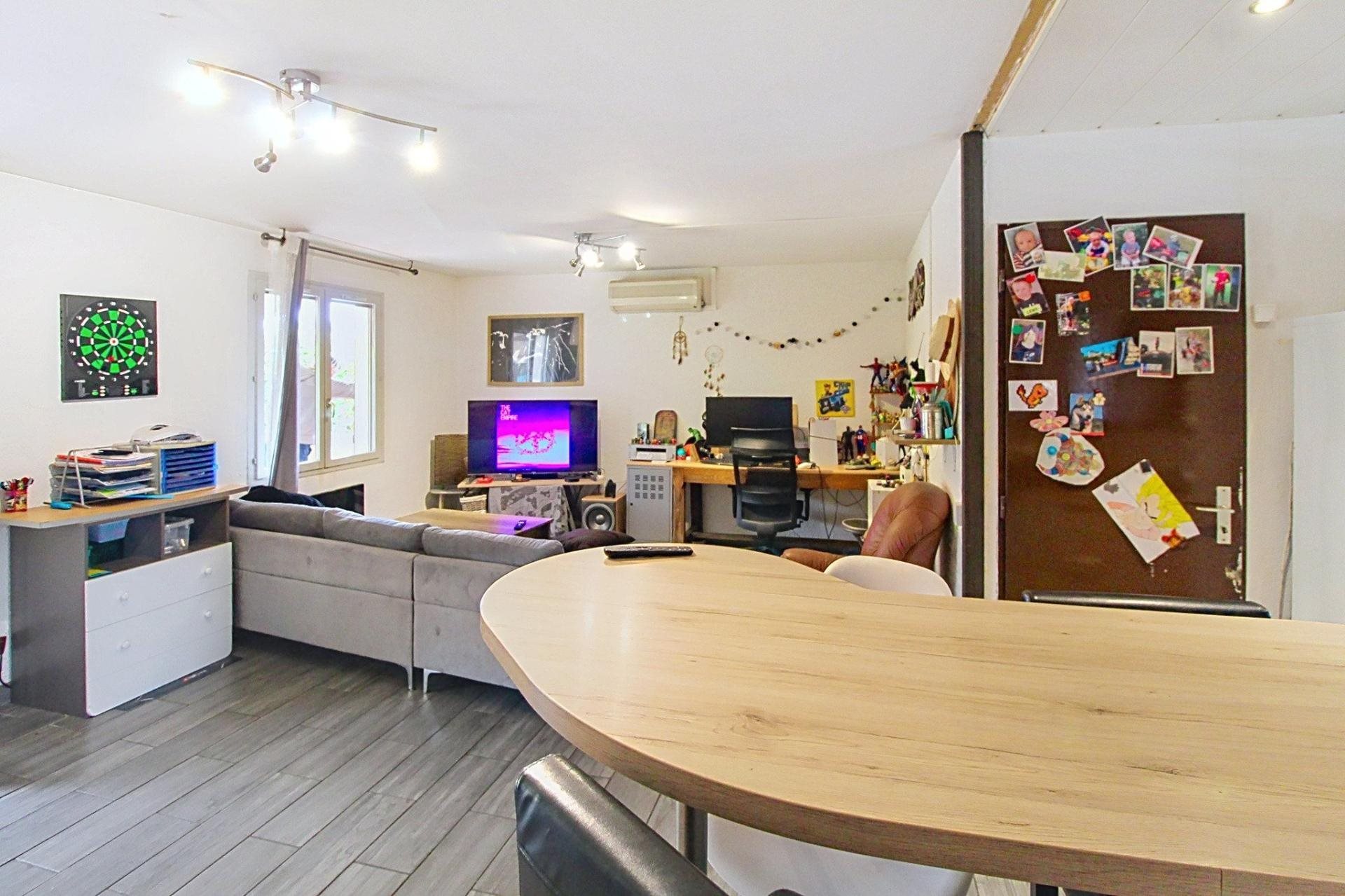 Maison à vendre, 73m², Blanzy