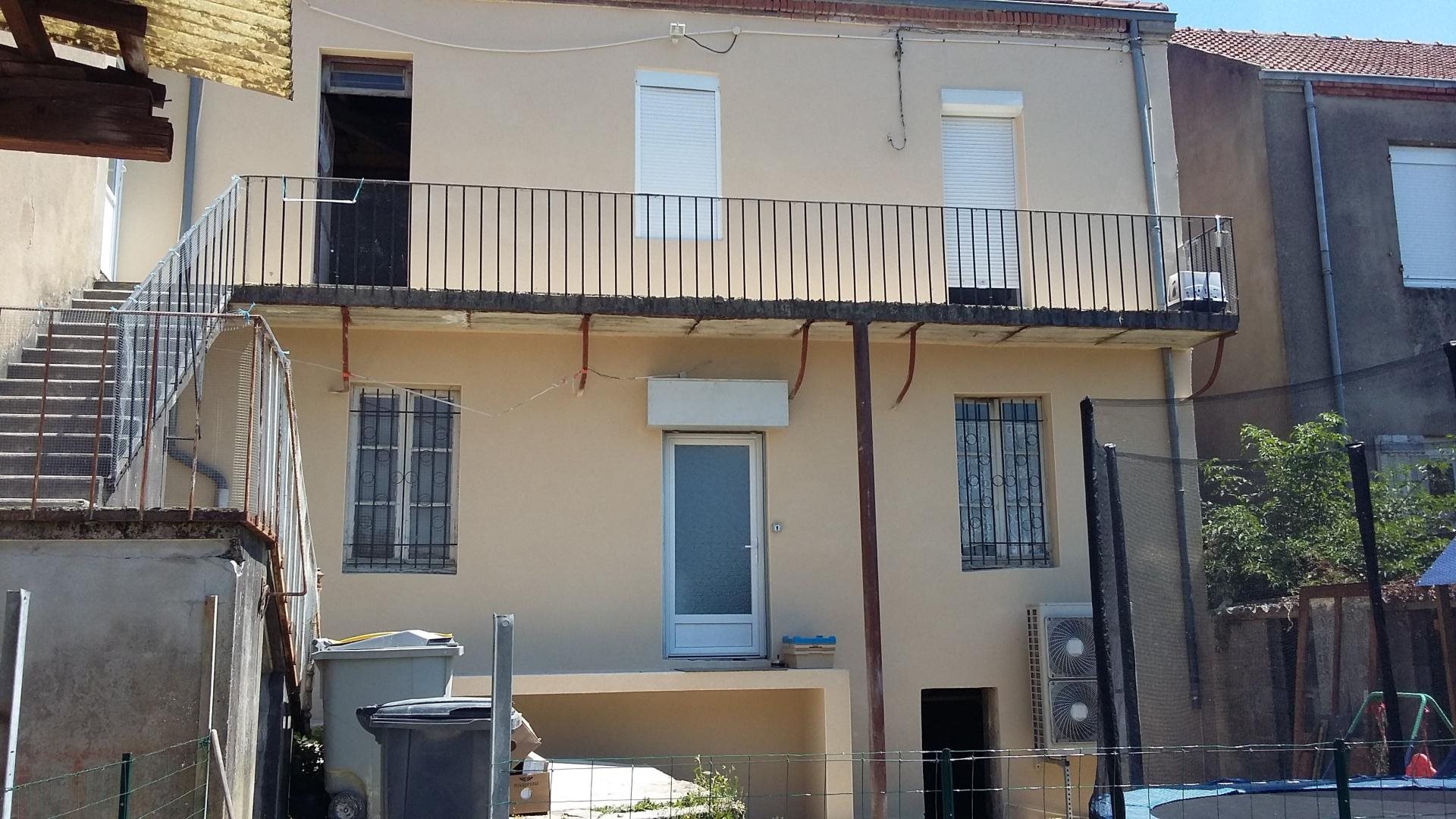 Appartement à vendre, 169m², Saint-Vallier