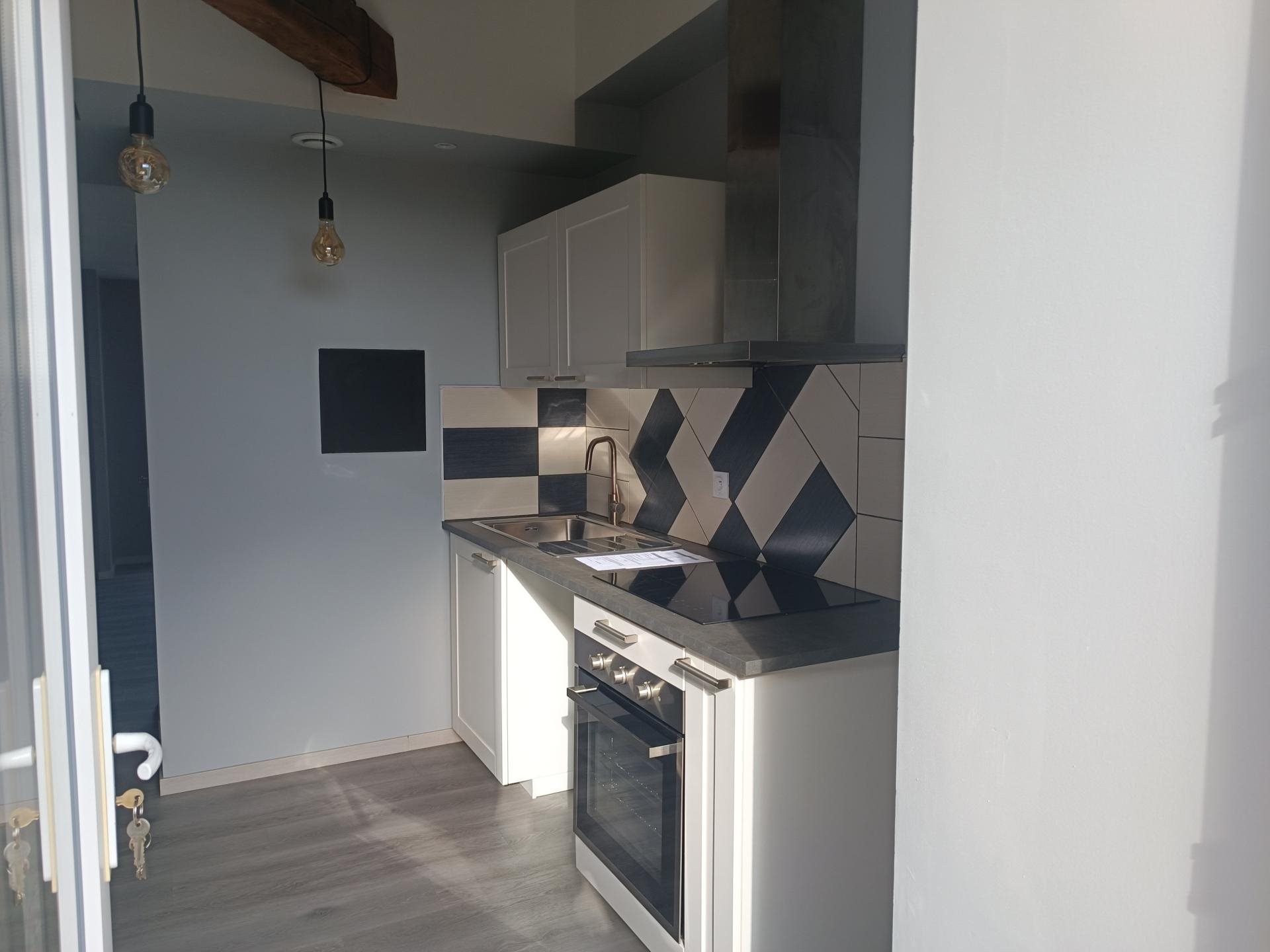 Appartement à vendre, 169m², Saint-Vallier
