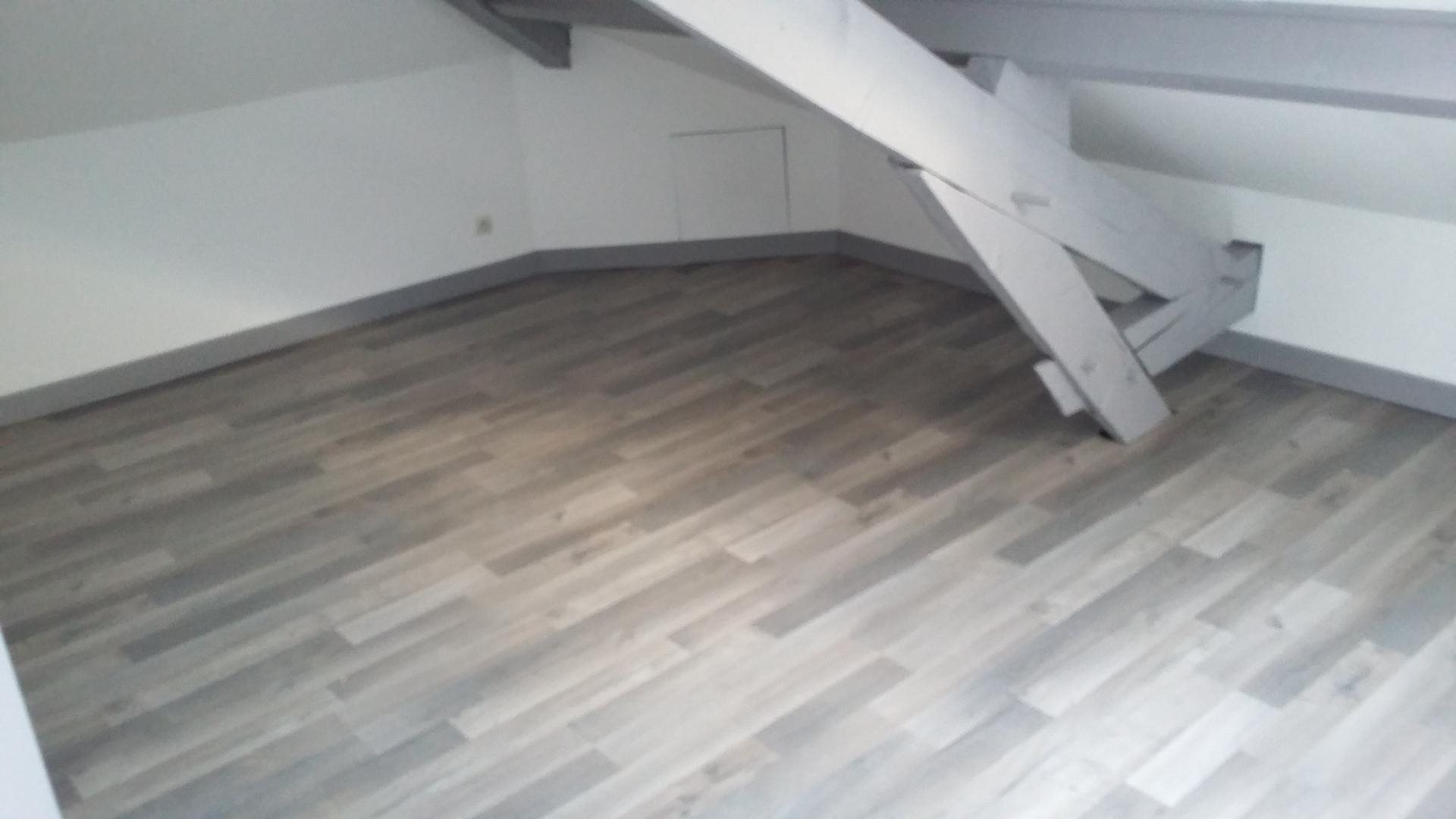 Appartement à vendre, 169m², Saint-Vallier