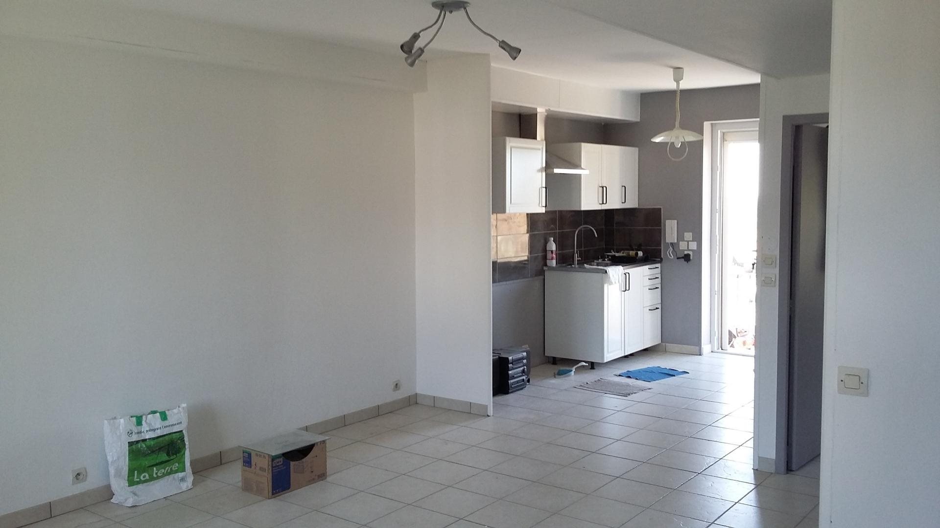 Appartement à vendre, 169m², Saint-Vallier