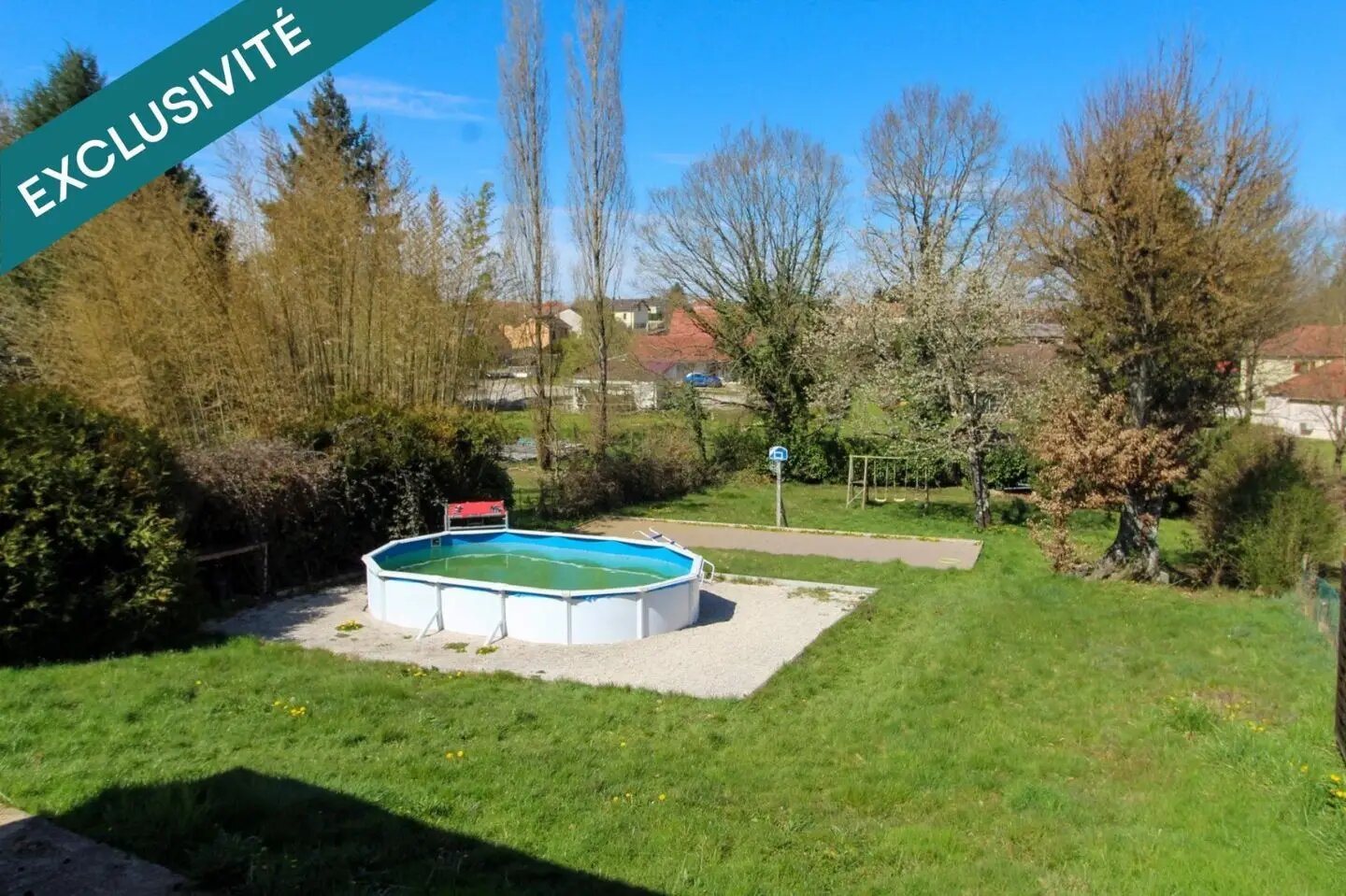Maison à vendre, 90m², Montceau-les-Mines