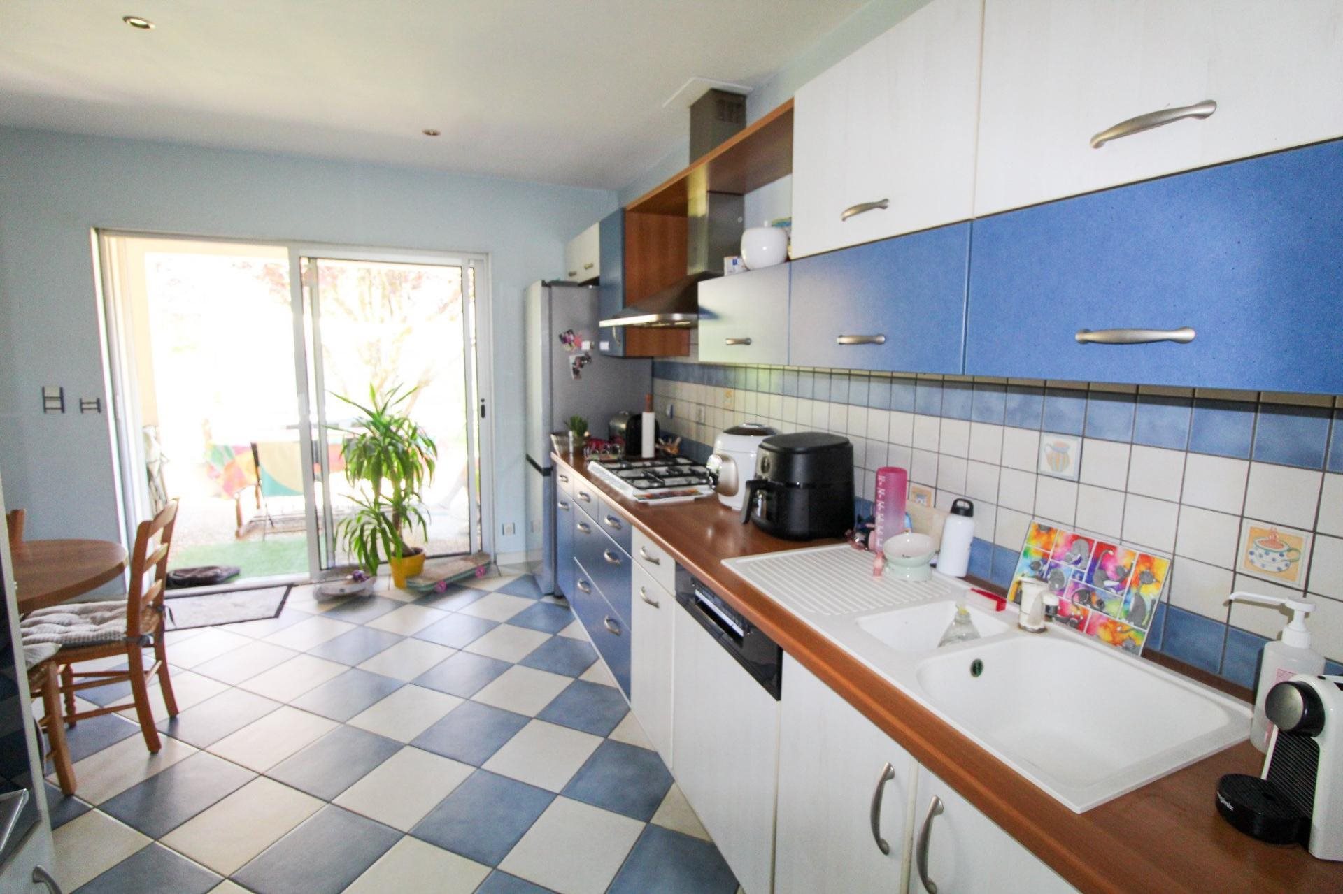 Maison à vendre, 128m², Saint-Vallier