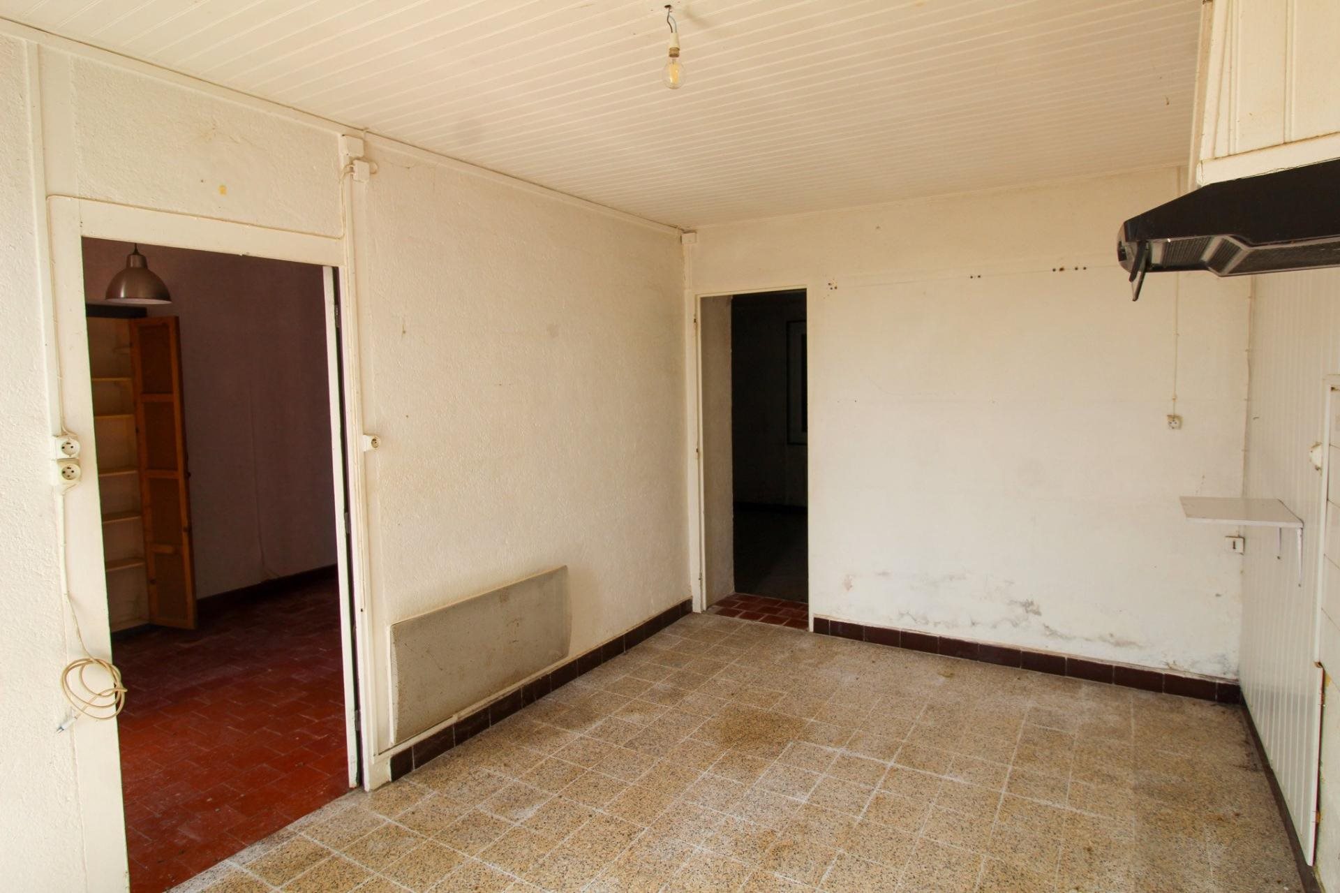 Maison à vendre, 51m², Génelard
