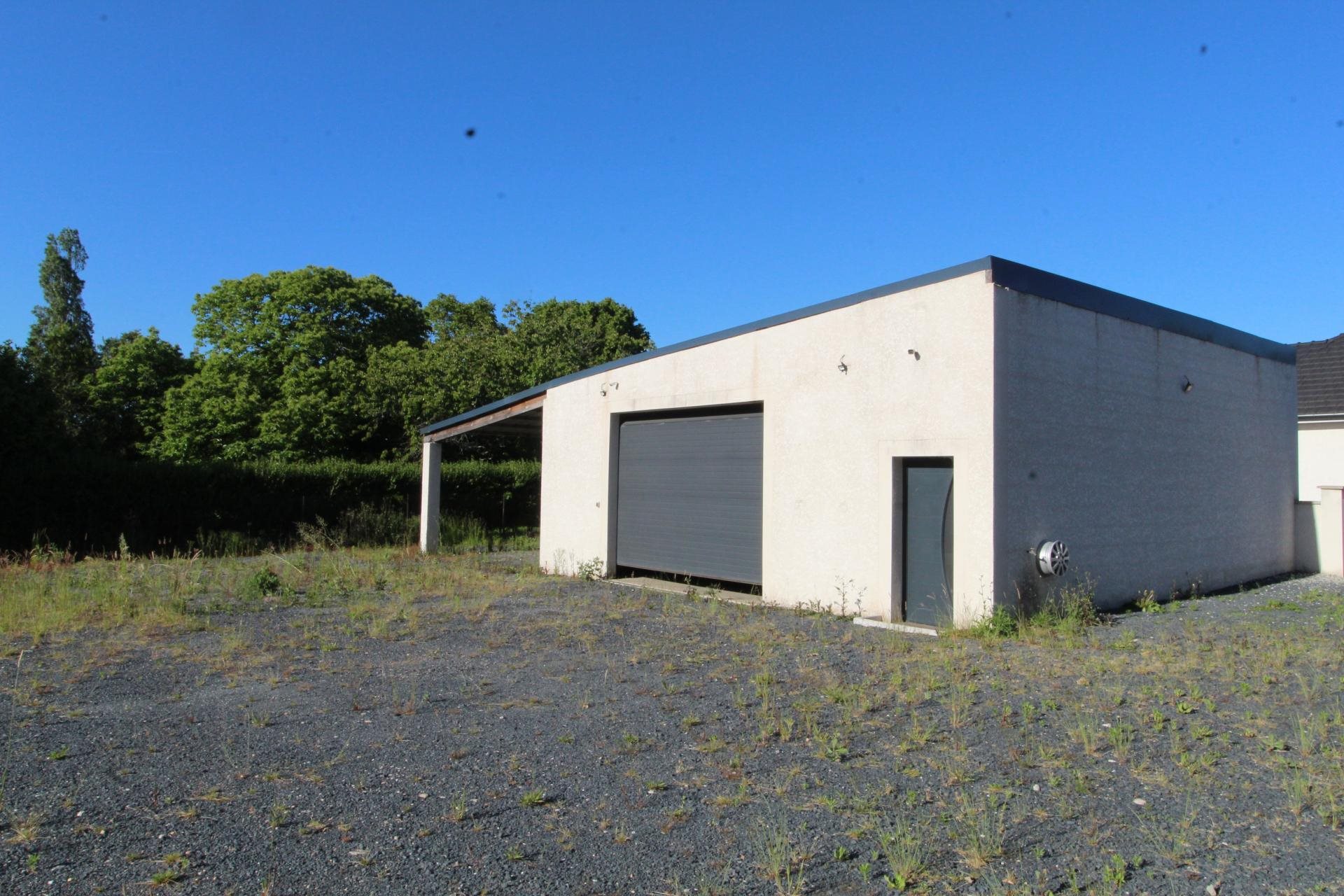Maison à vendre, 120m², Ciry-le-Noble