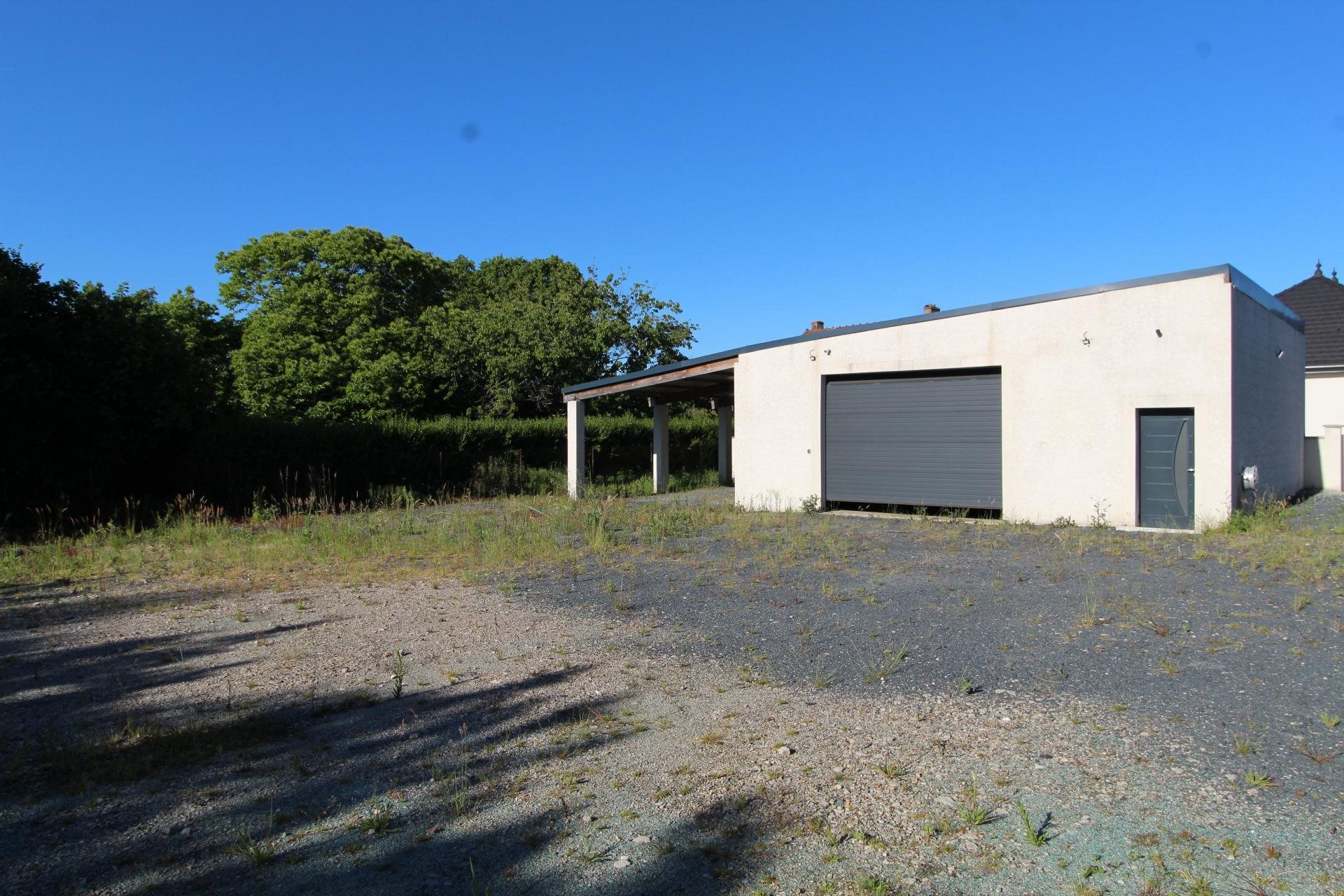 Maison à vendre, 120m², Ciry-le-Noble