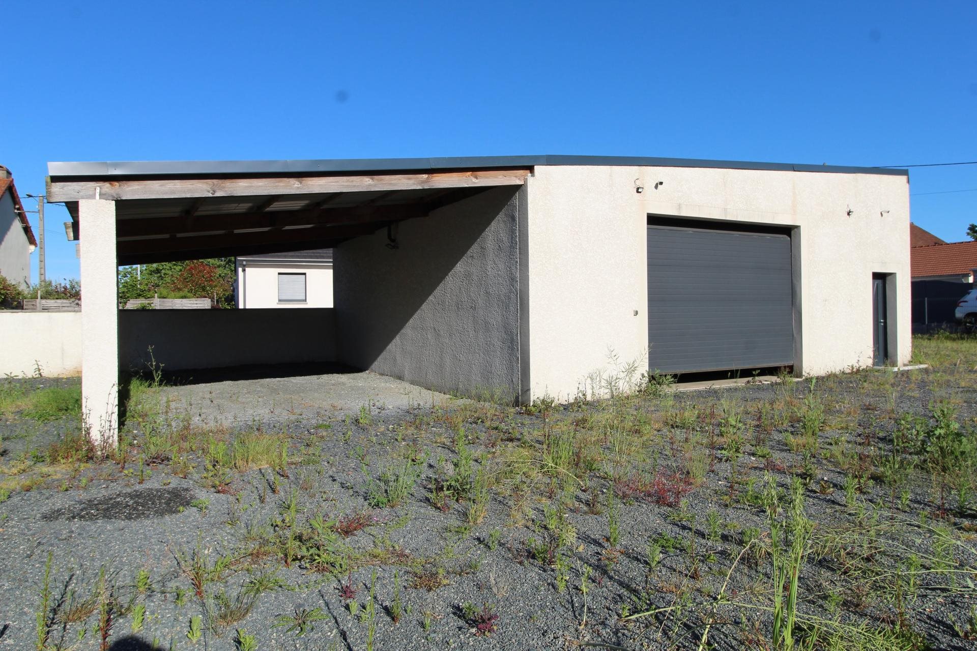 Maison à vendre, 120m², Ciry-le-Noble