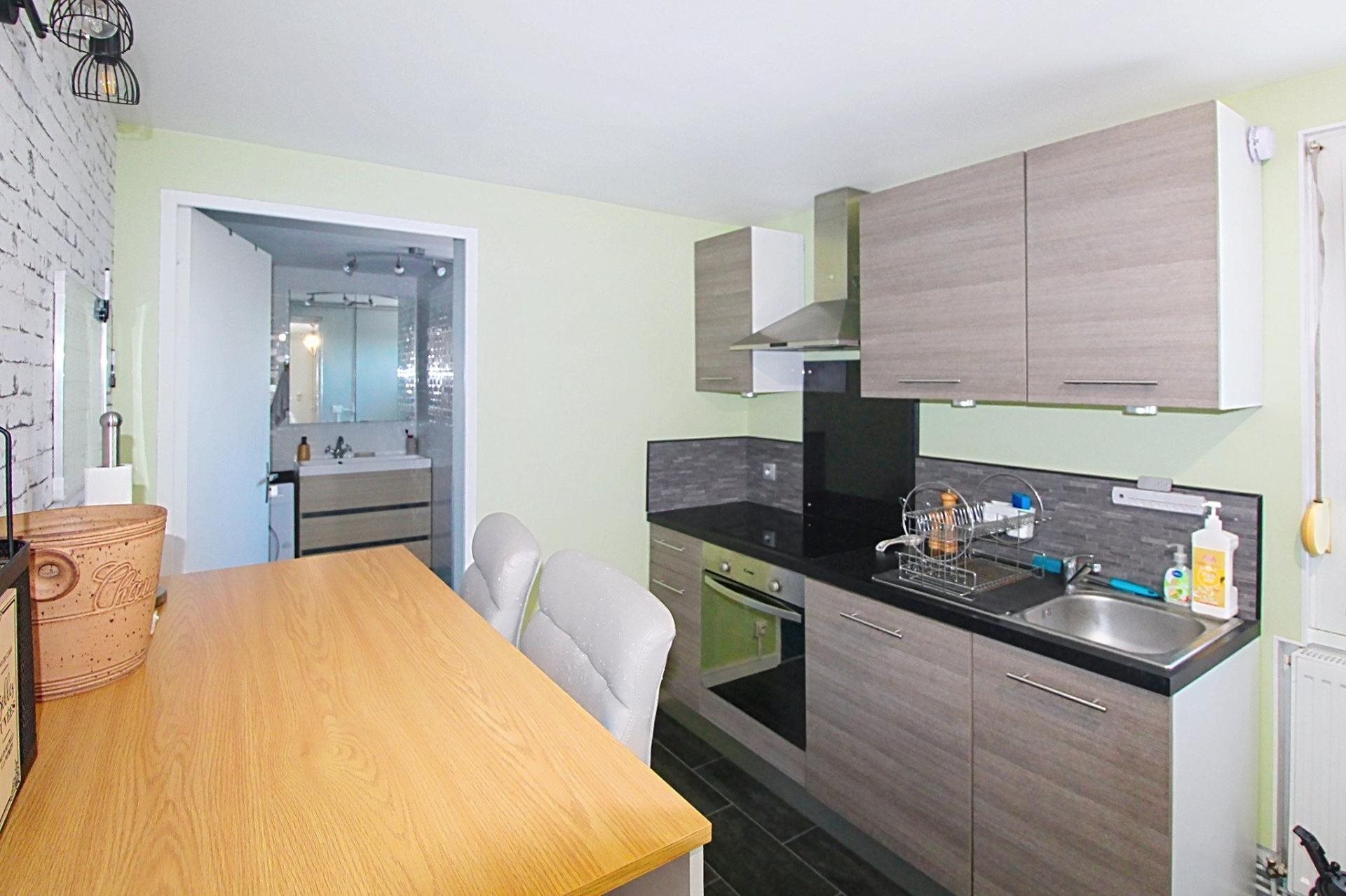 Maison à vendre, 77m², Montceau-les-Mines