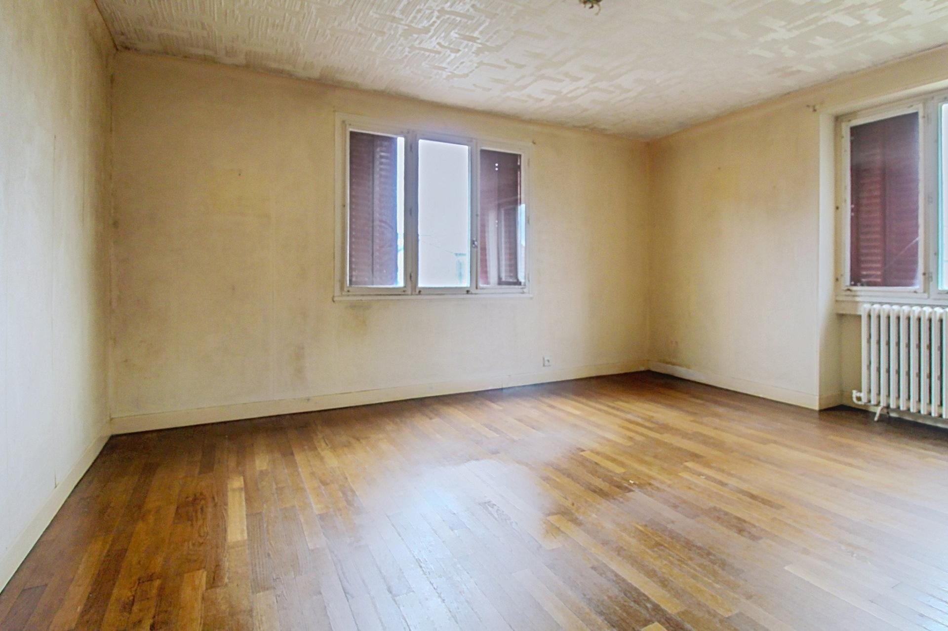 Maison à vendre, 84m², Saint-Vallier