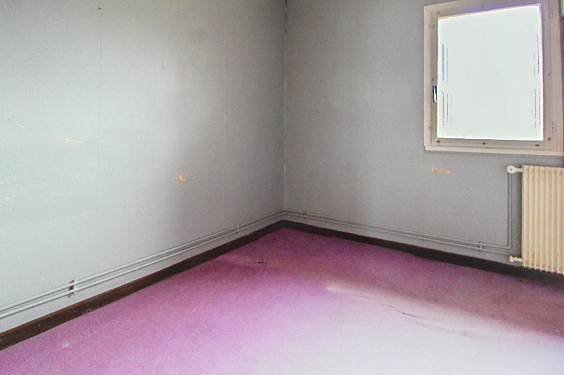 Maison à vendre, 84m², Saint-Vallier