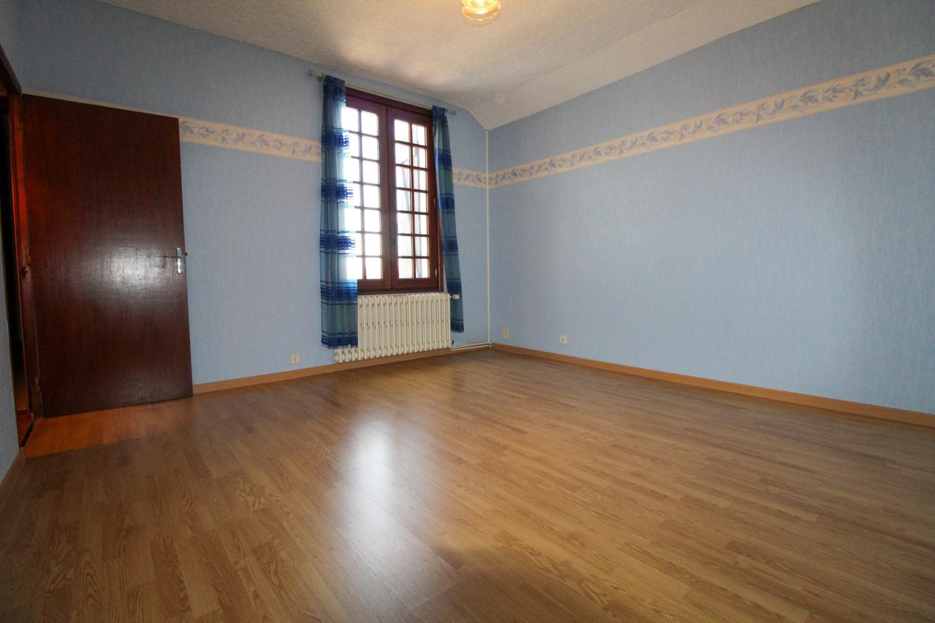 Maison à vendre, 120m², Saint-Vallier