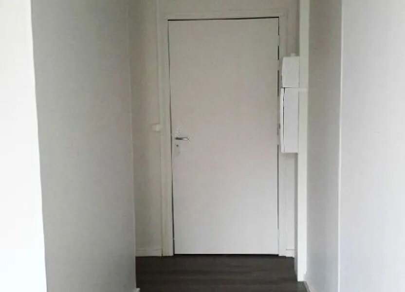 Appartement à louer, 54m², Soustons