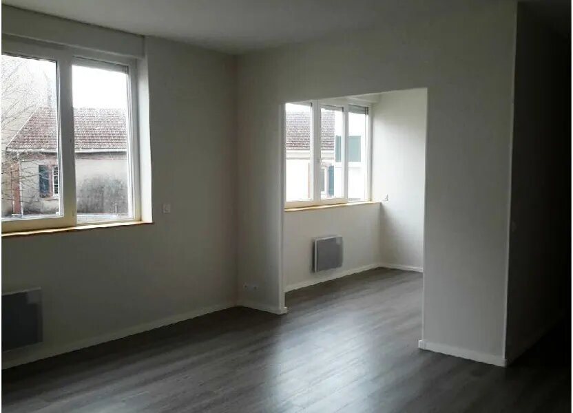 Appartement à louer, 54m², Soustons