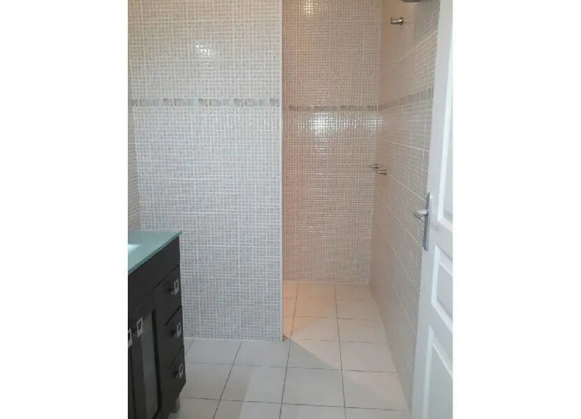 Appartement à louer, 58m², Soustons