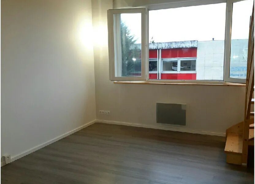 Appartement à louer, 58m², Soustons