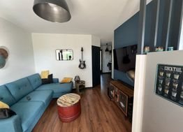 Appartement à louer, 34m², Soustons