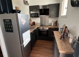 Appartement à louer, 34m², Soustons