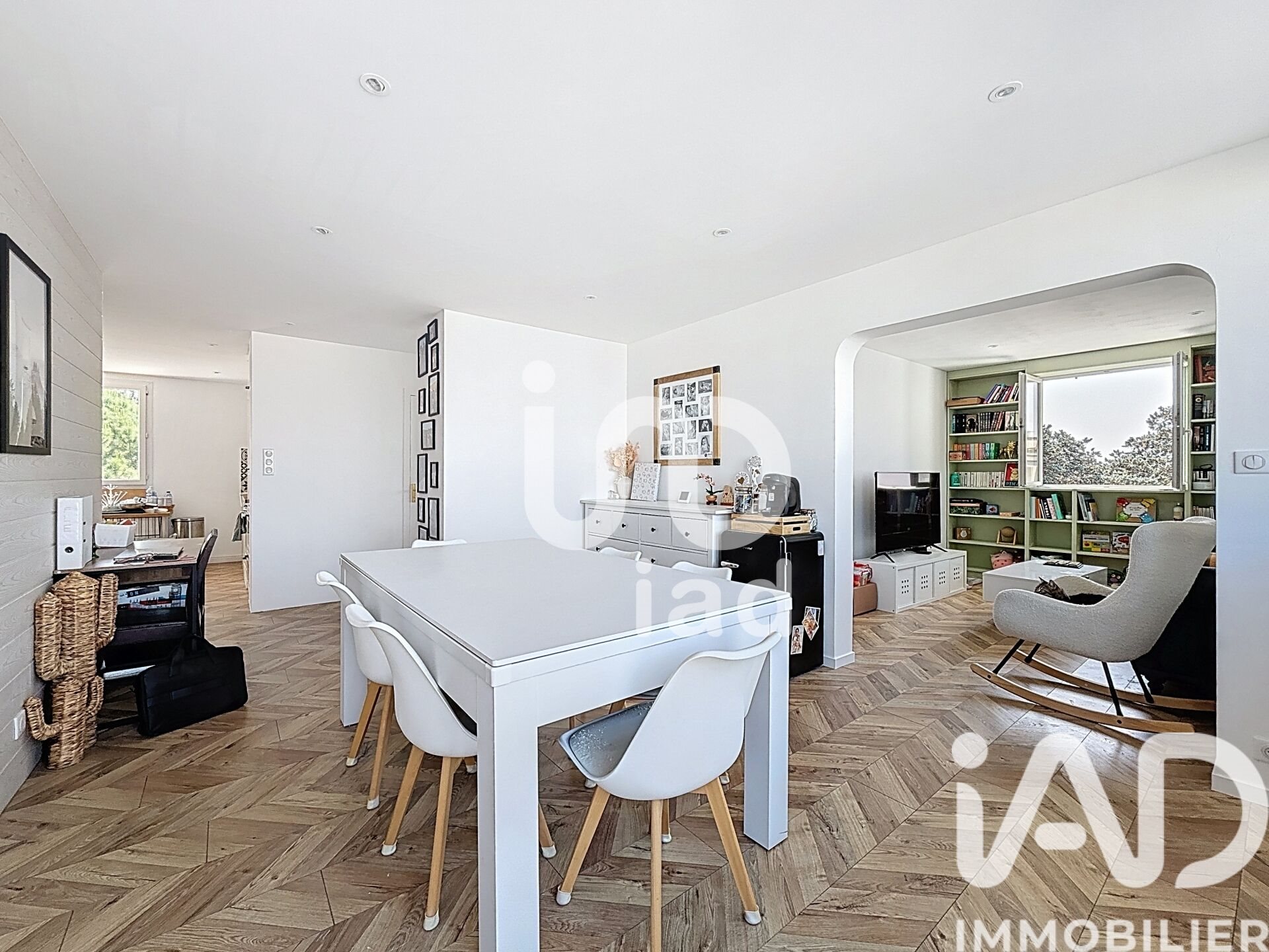 Appartement à vendre, 88m², Castelnau-le-Lez