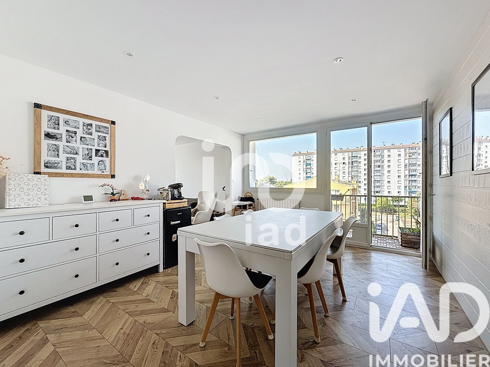 Appartement à vendre, 88m², Castelnau-le-Lez