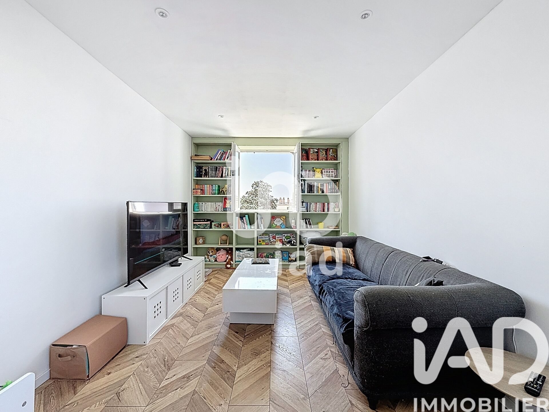 Appartement à vendre, 88m², Castelnau-le-Lez