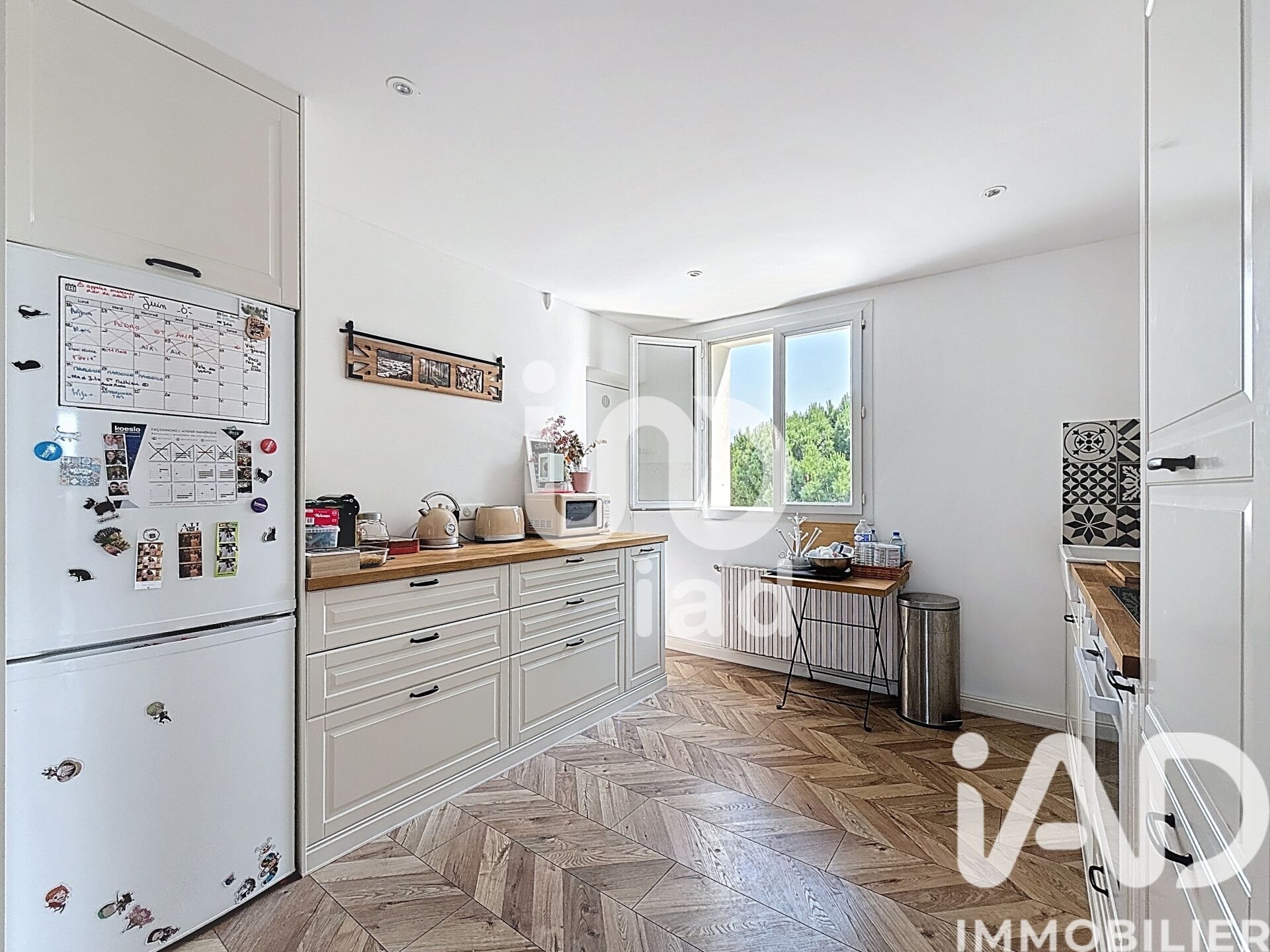 Appartement à vendre, 88m², Castelnau-le-Lez