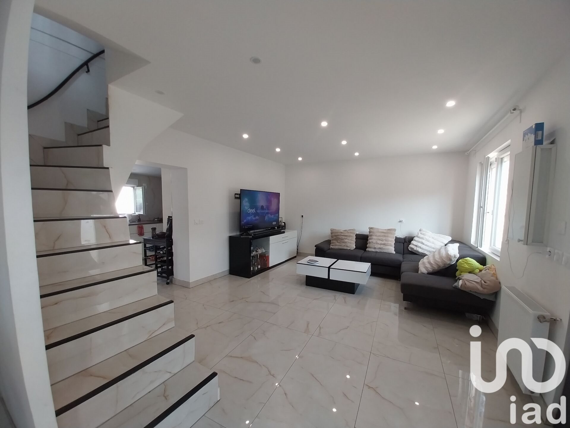 Maison à vendre, 83m², Chelles