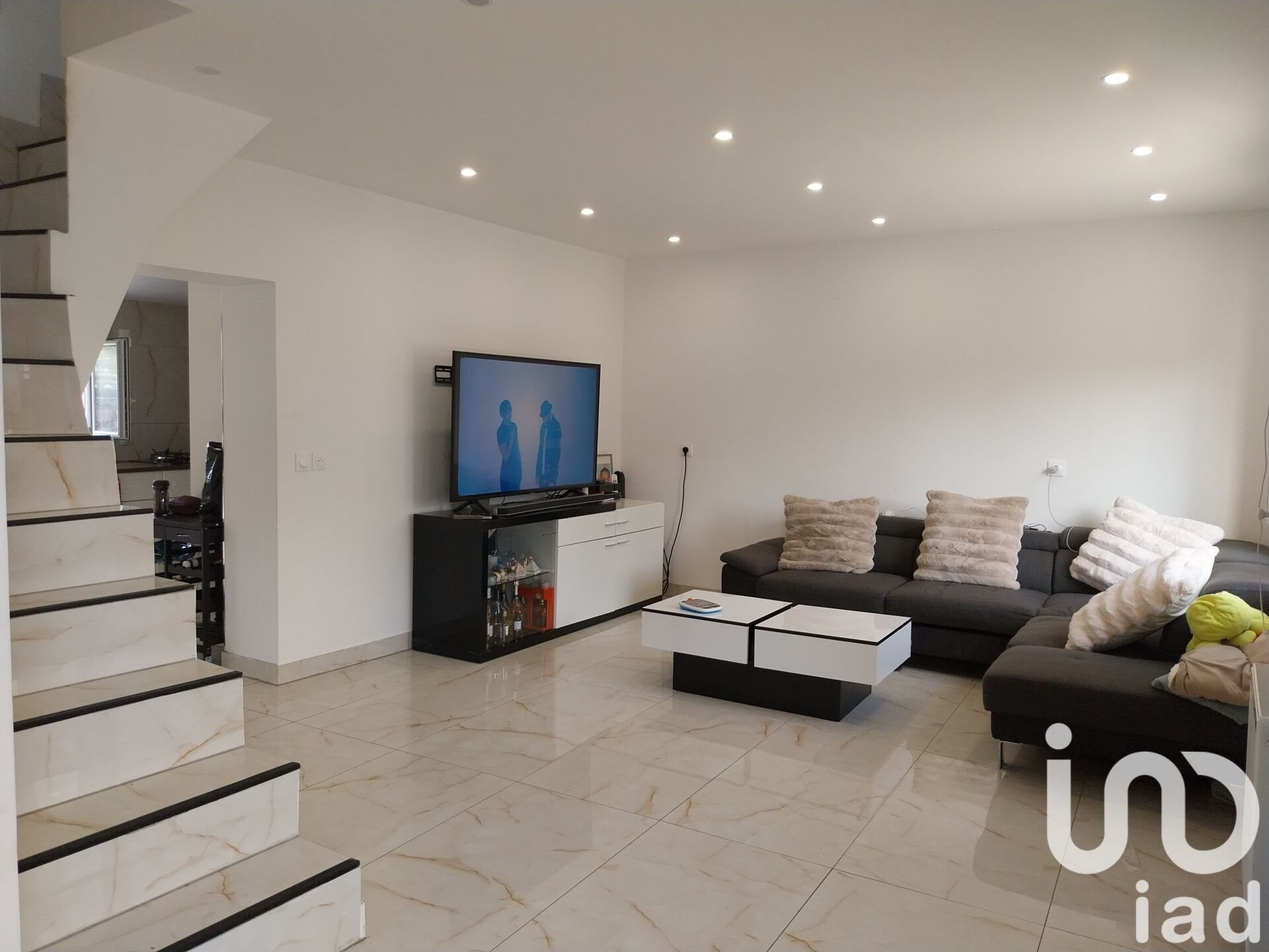 Maison à vendre, 83m², Chelles