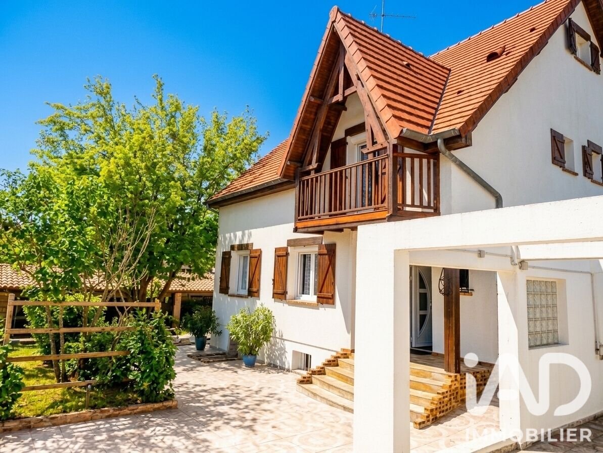 Maison à vendre, 208m², Chelles