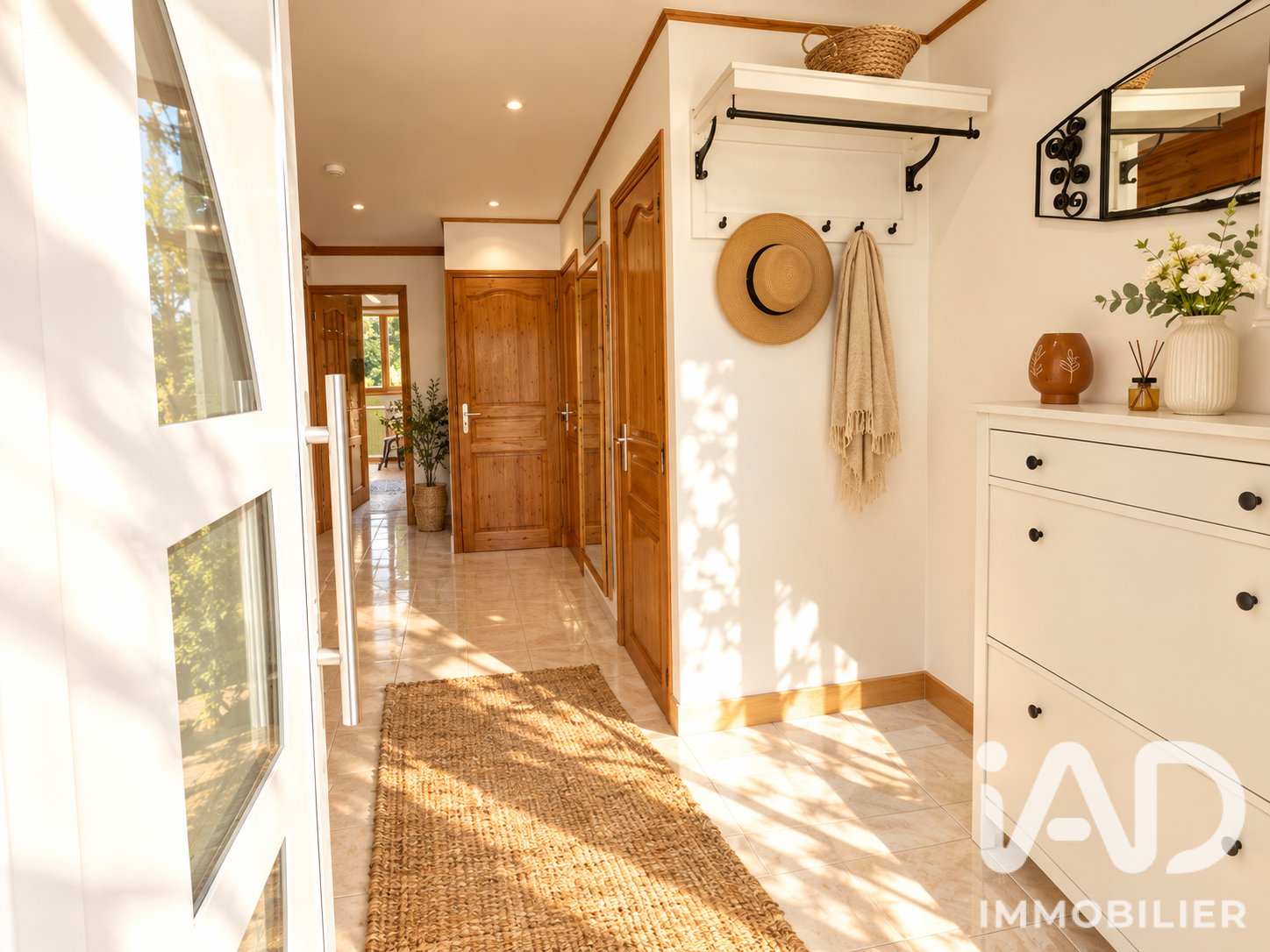 Maison à vendre, 208m², Chelles