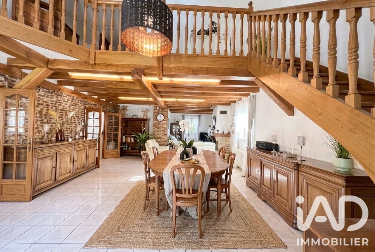 Maison à vendre, 208m², Chelles