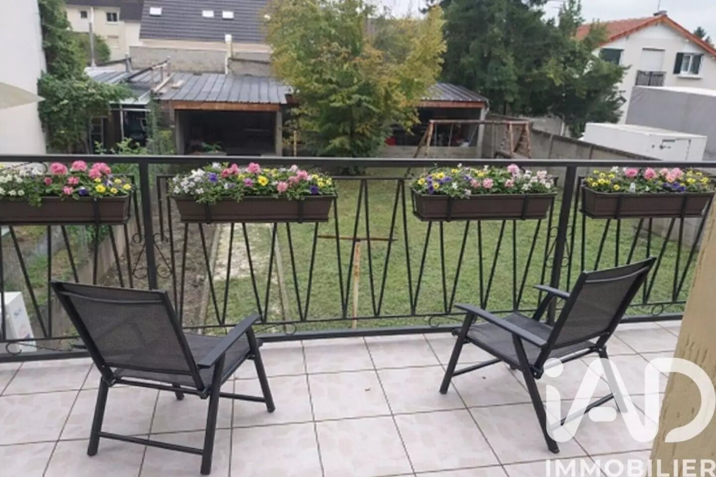 Maison à vendre, 142m², Montfermeil