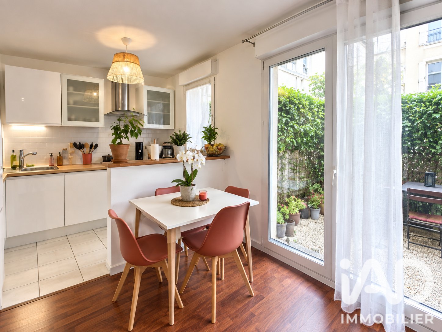 Appartement à vendre, 47m², Torcy