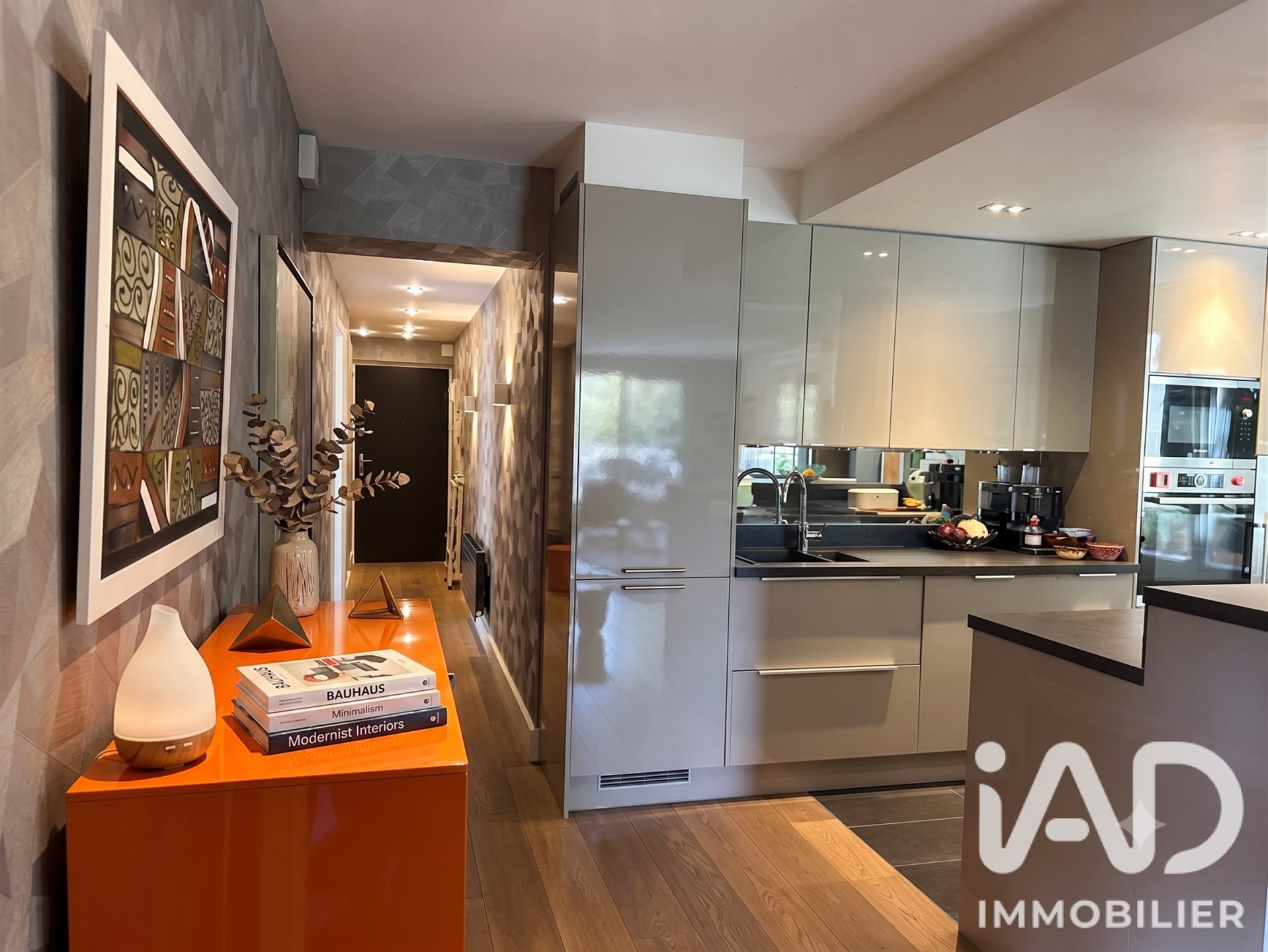 Appartement à vendre, 90m², Le Perreux-sur-Marne