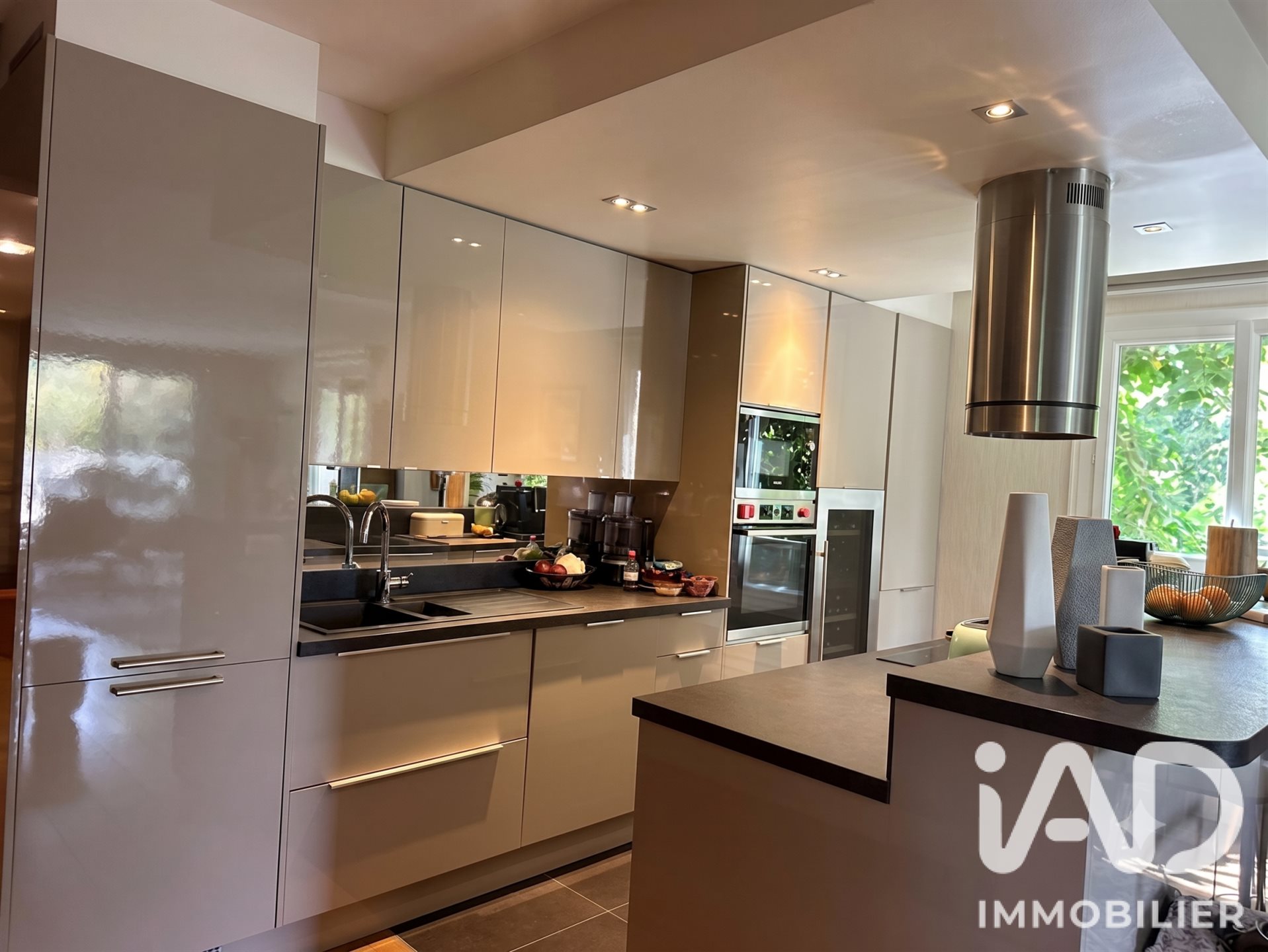 Appartement à vendre, 90m², Le Perreux-sur-Marne