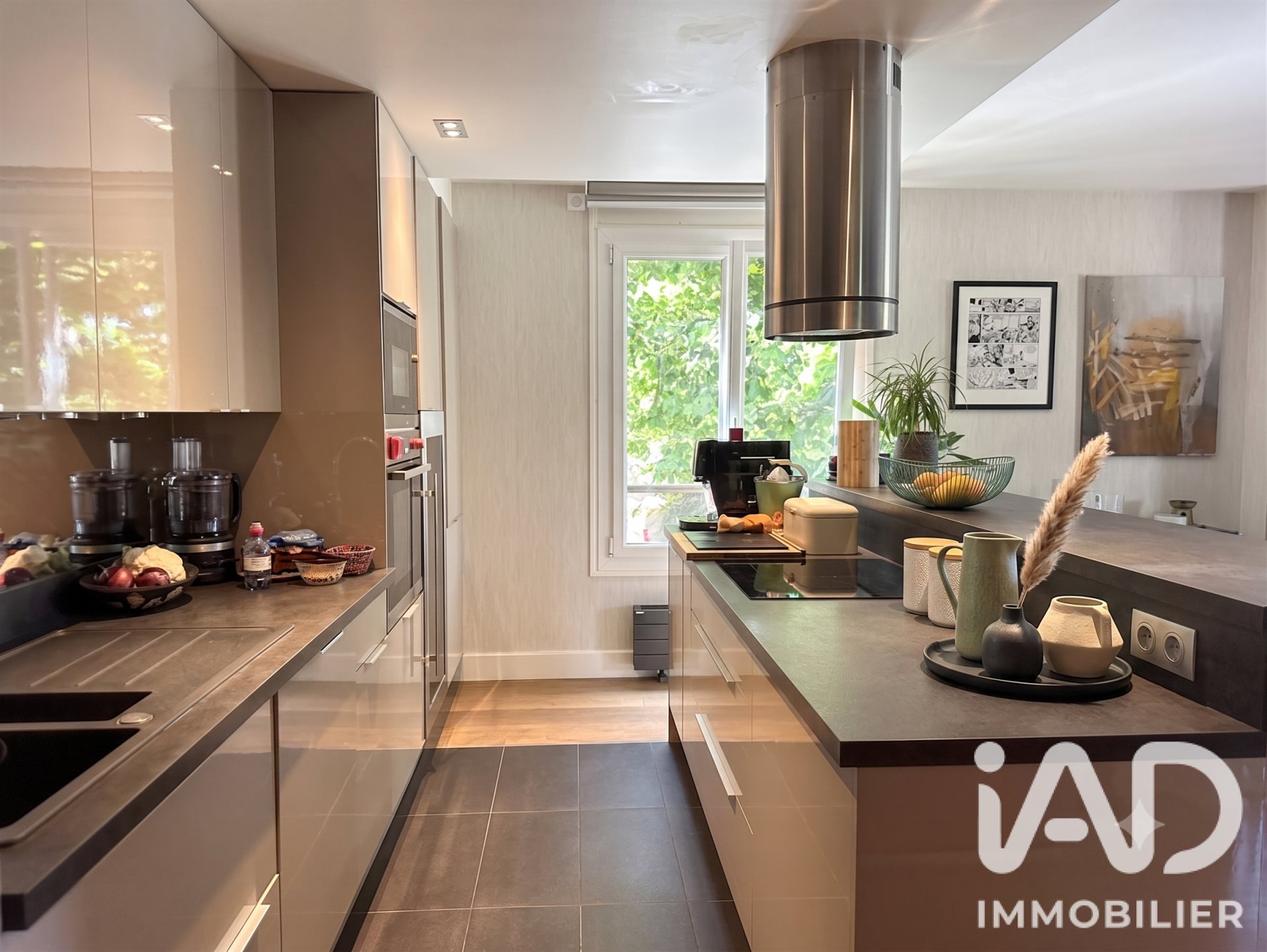 Appartement à vendre, 90m², Le Perreux-sur-Marne