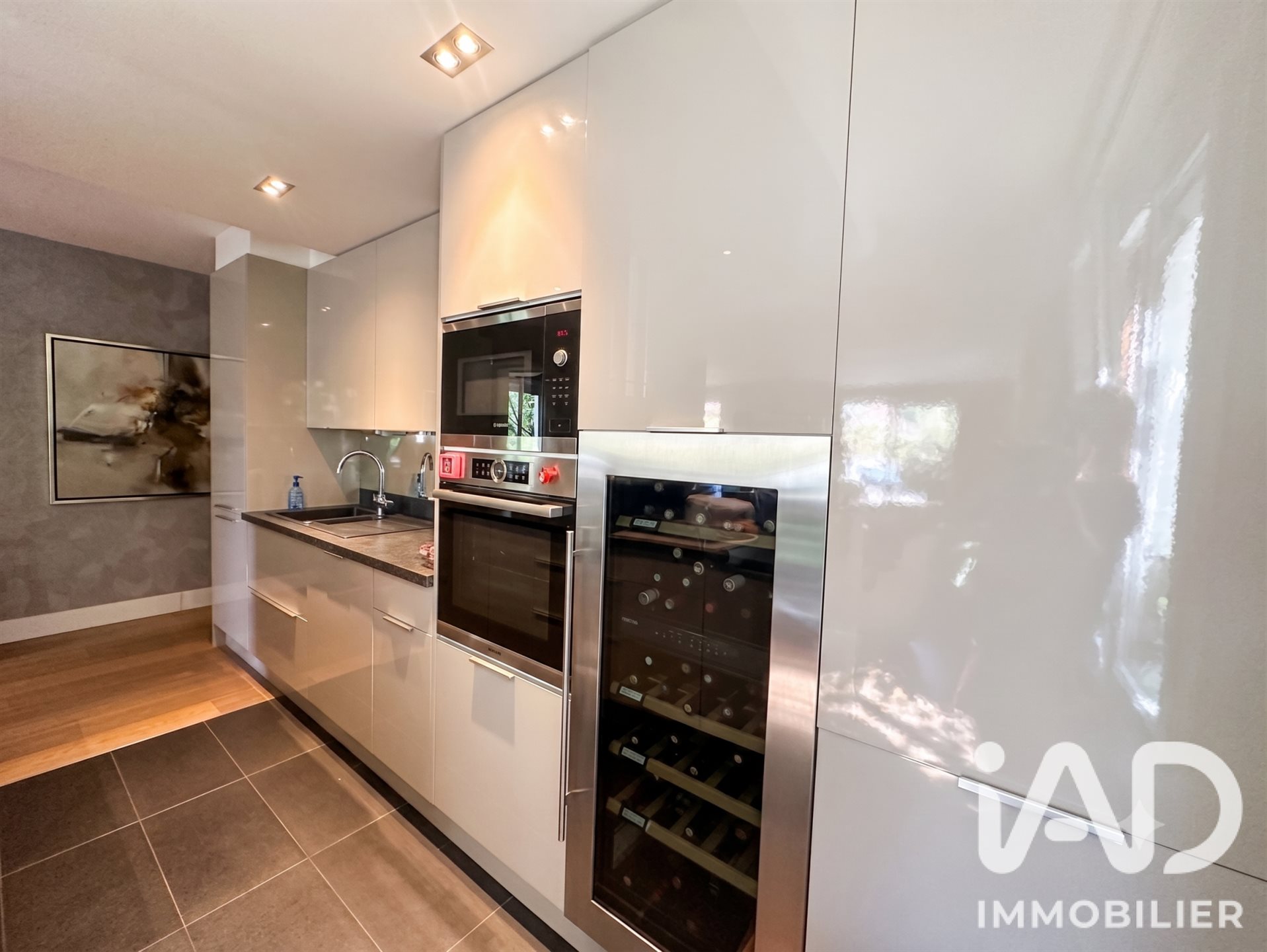 Appartement à vendre, 90m², Le Perreux-sur-Marne