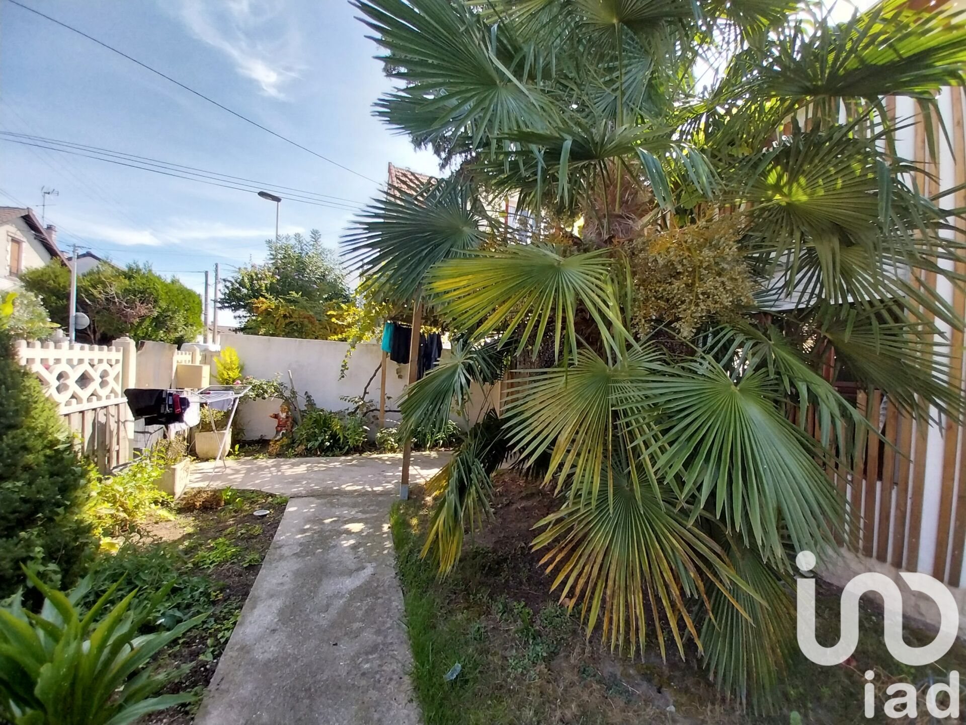Maison à vendre, 50m², Aulnay-sous-Bois