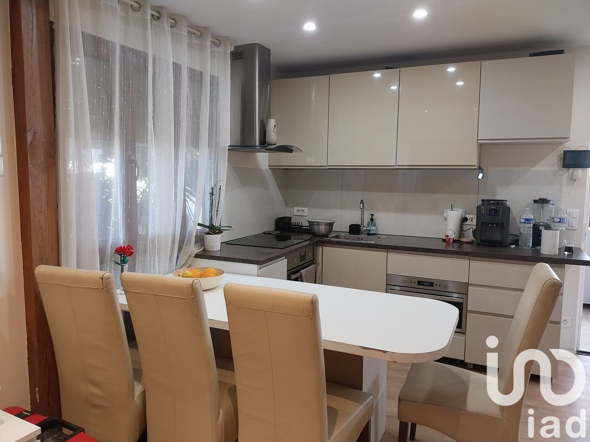 Maison à vendre, 50m², Aulnay-sous-Bois