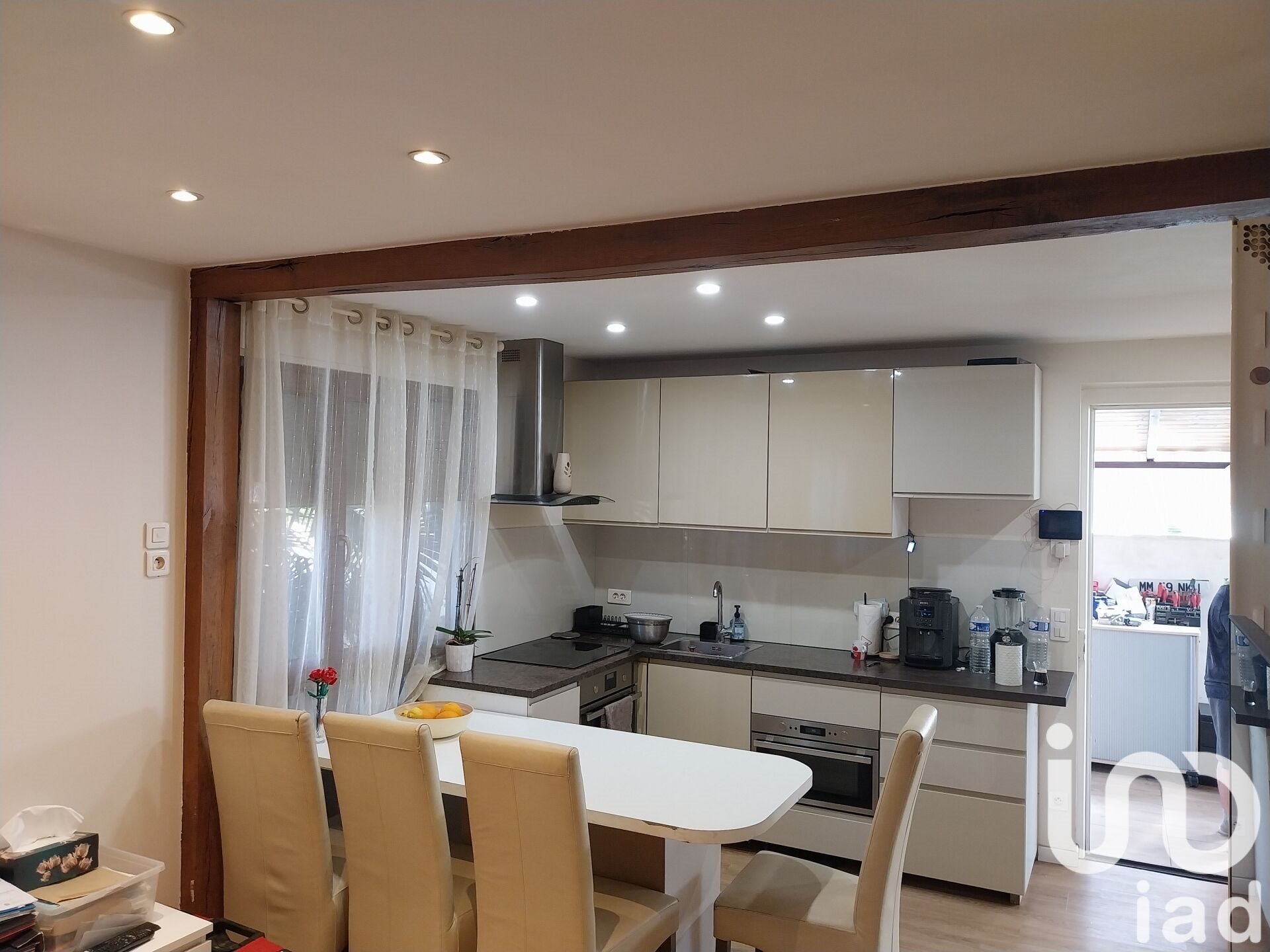 Maison à vendre, 50m², Aulnay-sous-Bois