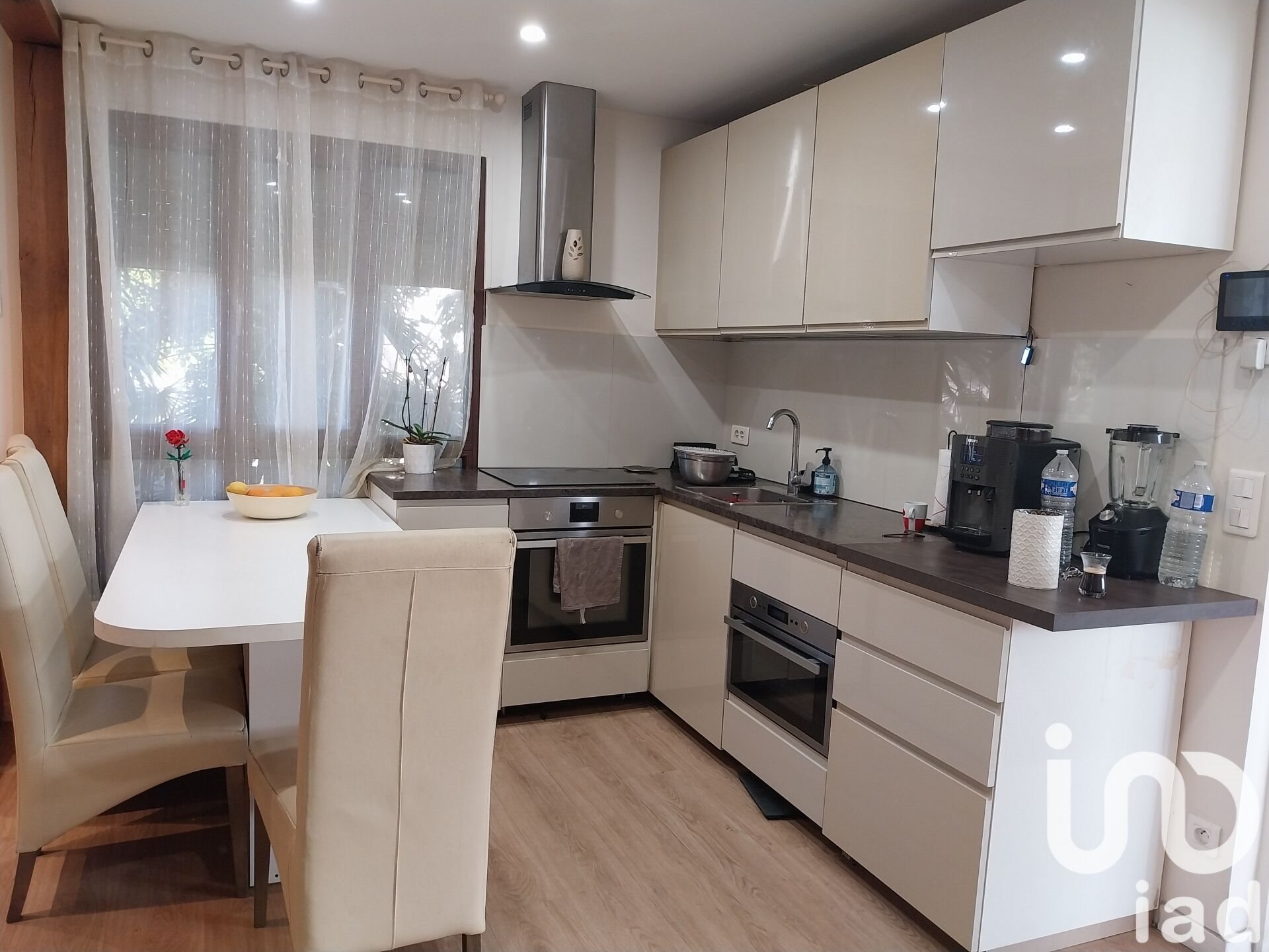 Maison à vendre, 50m², Aulnay-sous-Bois