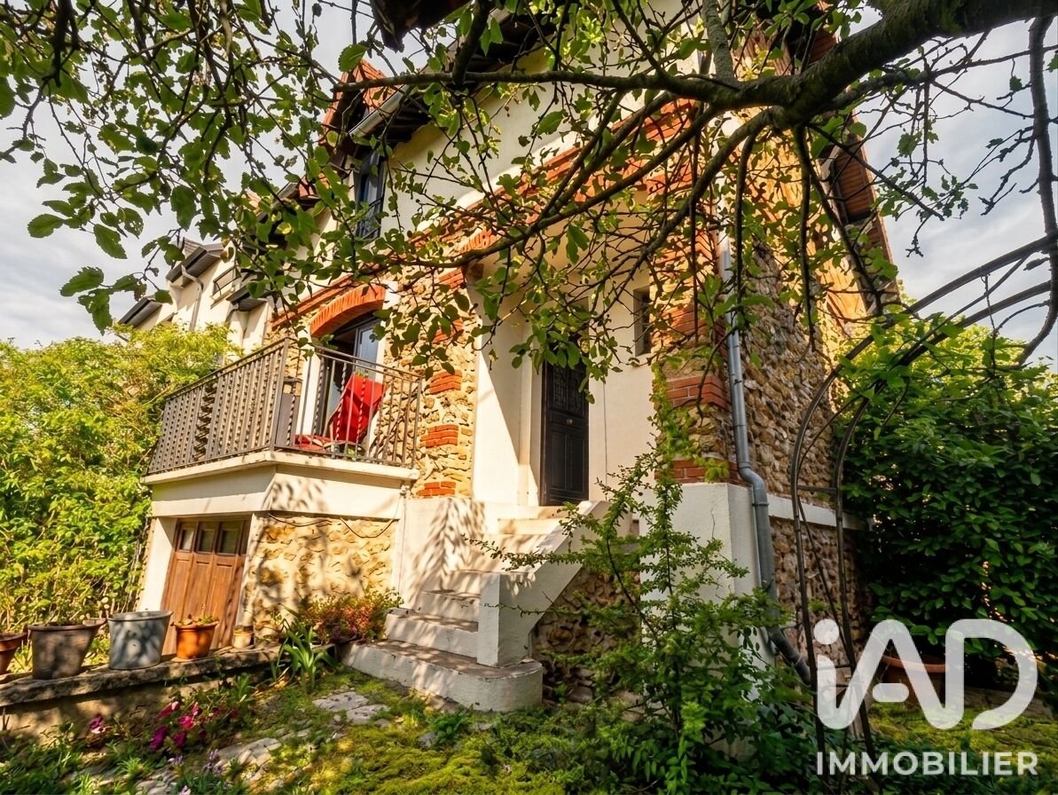 Maison à vendre, 150m², Chelles