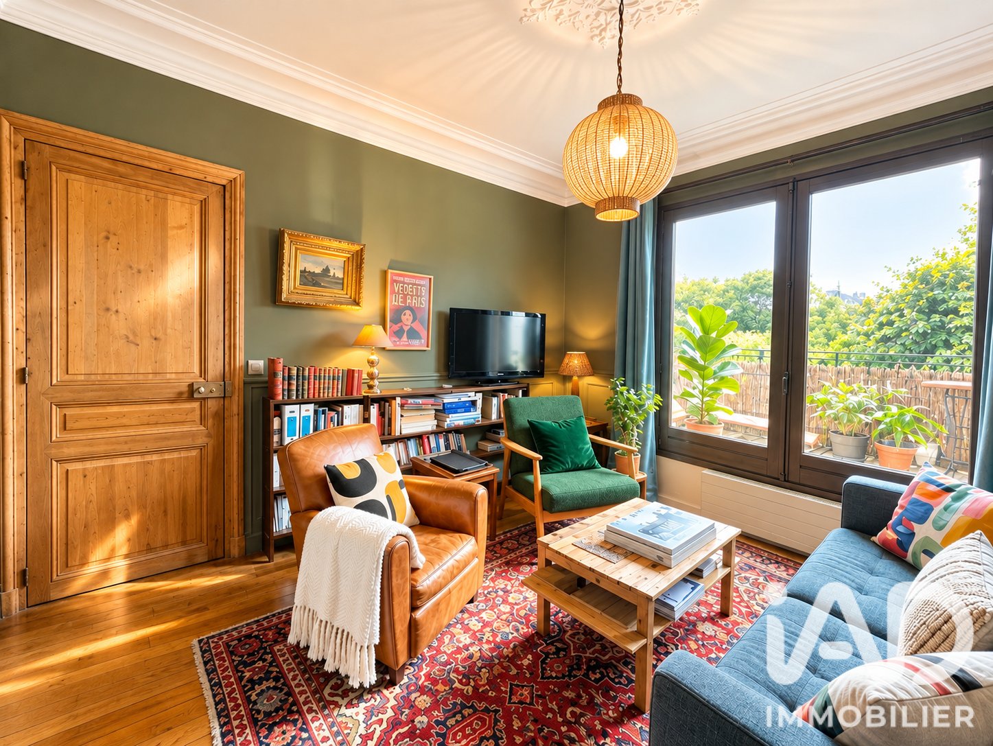 Maison à vendre, 150m², Chelles