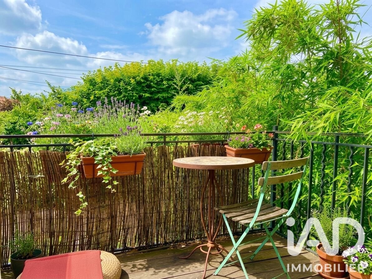 Maison à vendre, 150m², Chelles